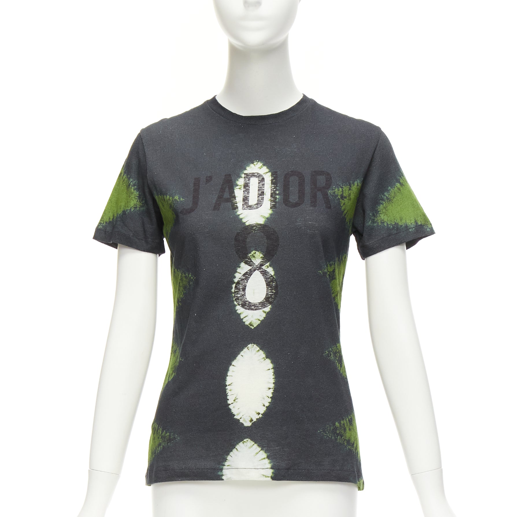 Dior Tie Dye J’adior Shirt