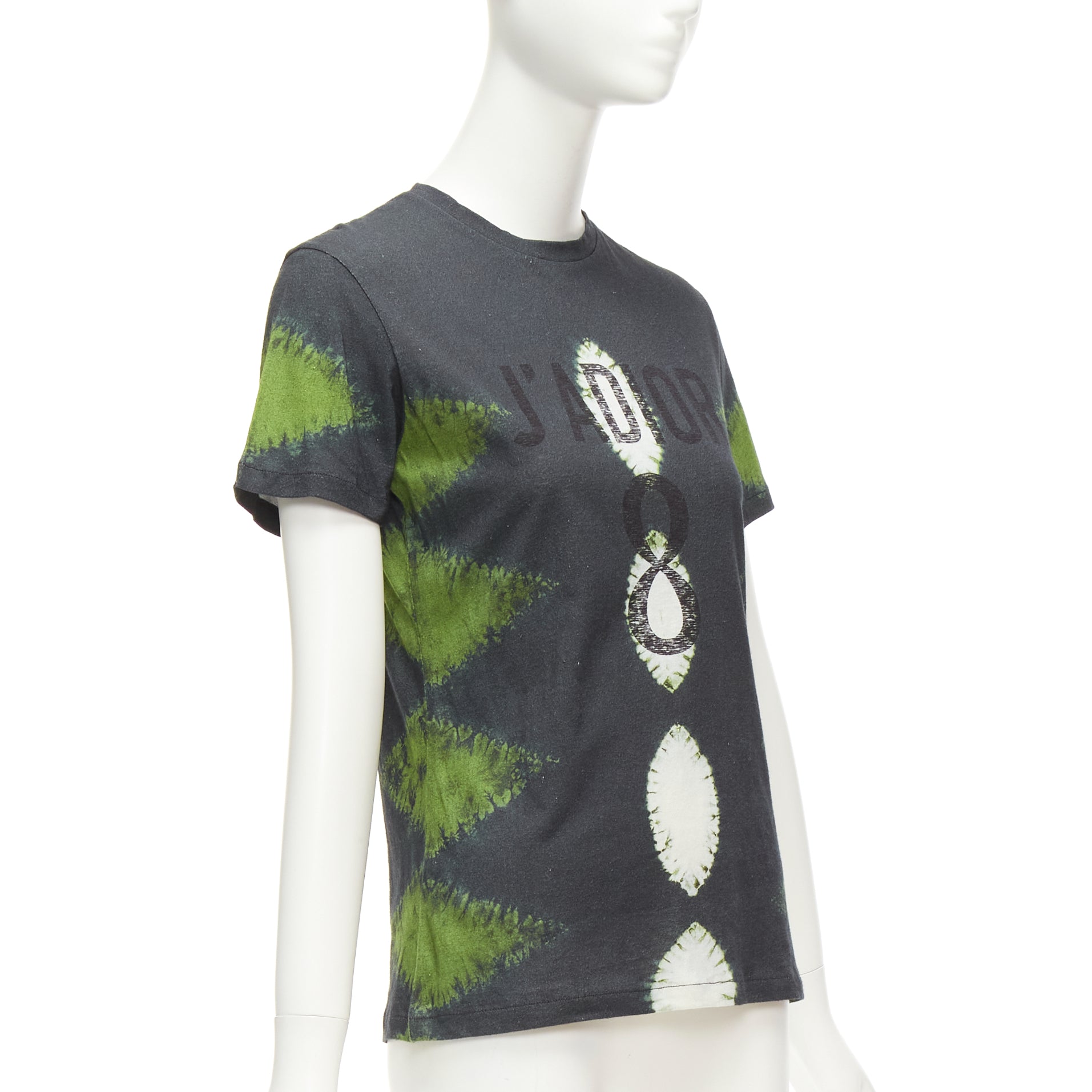 Dior Tie Dye J’adior Shirt - Image 6