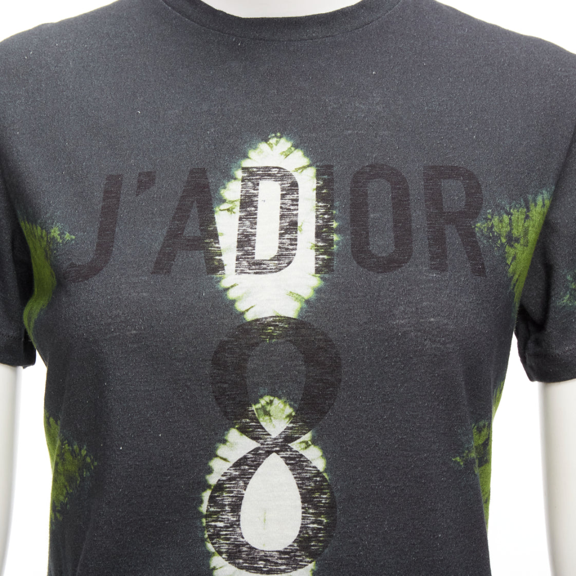 Dior Tie Dye J’adior Shirt - Detail 2