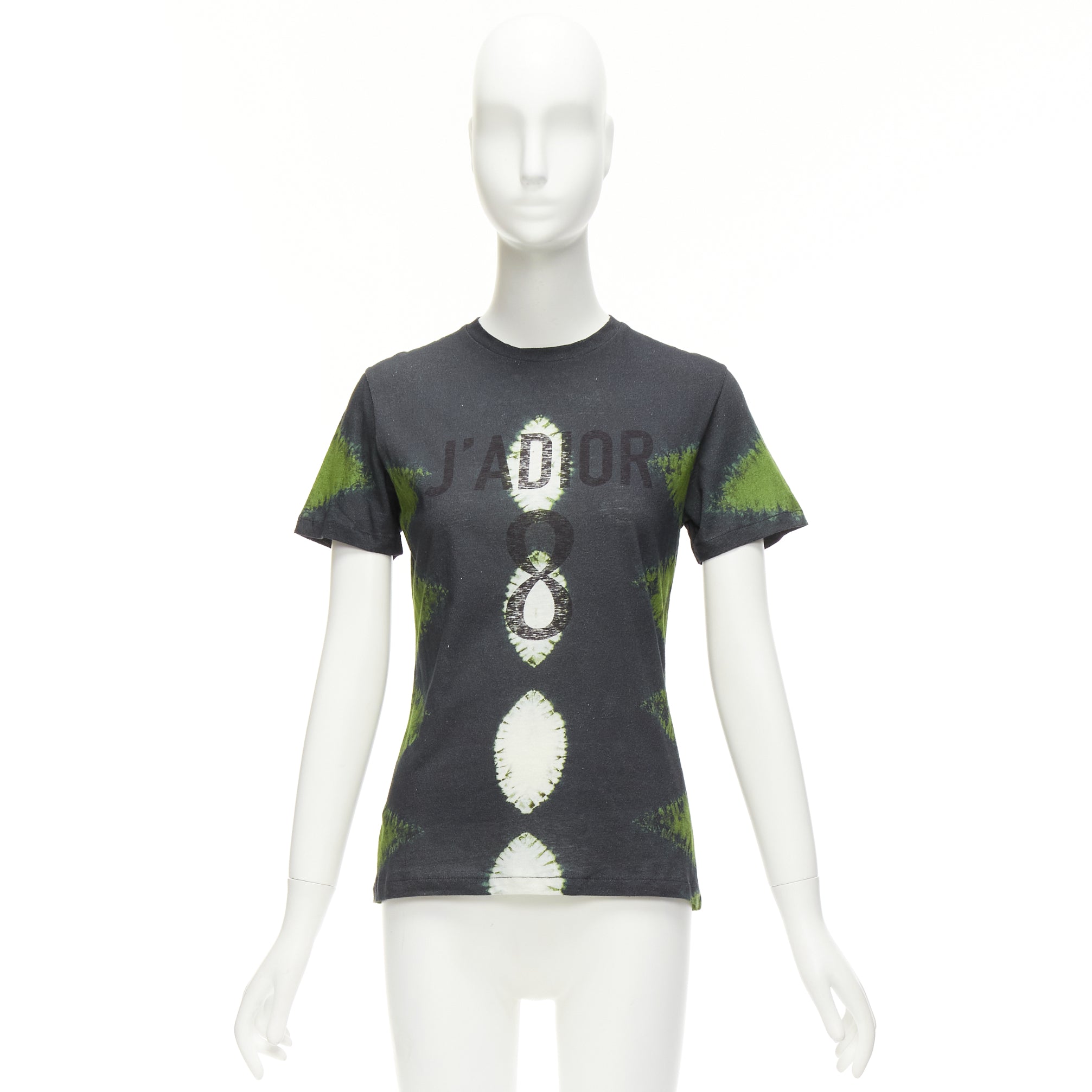 Dior Tie Dye J’adior Shirt - Image 11