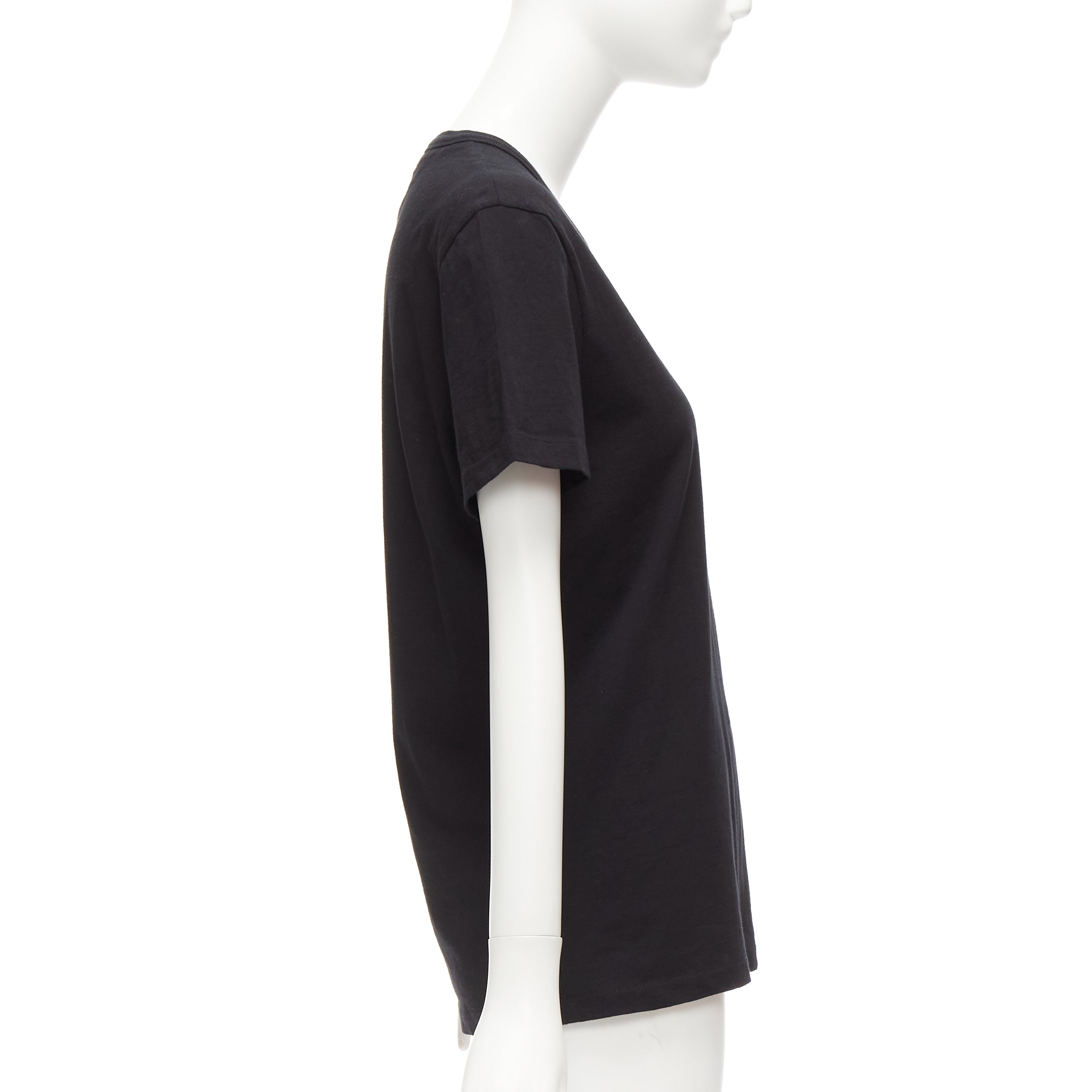 Tom Ford Logo Embroidered Shirt - 4