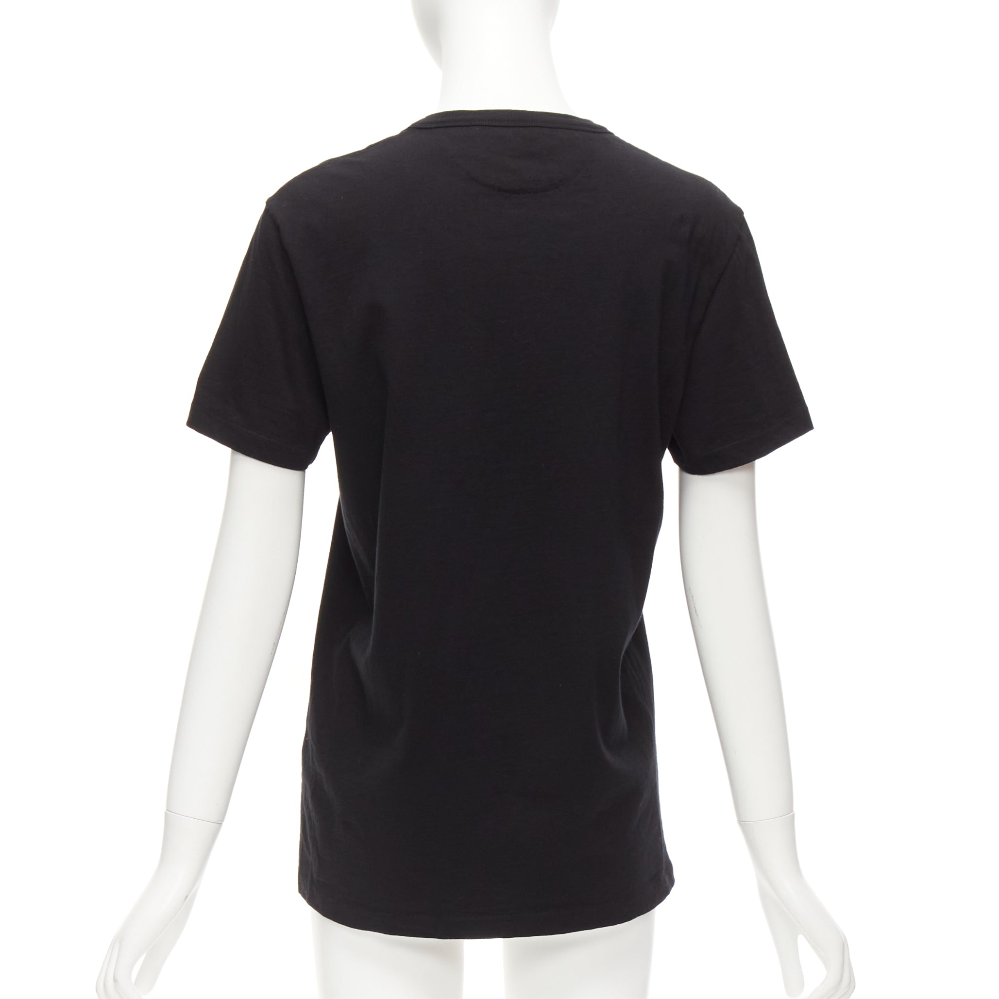 Tom Ford Logo Embroidered Shirt - Side view