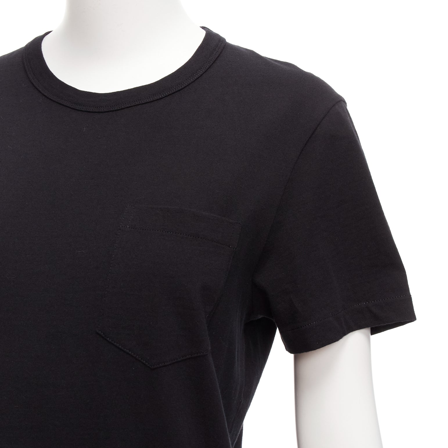 Tom Ford Logo Embroidered Shirt - Detail 2