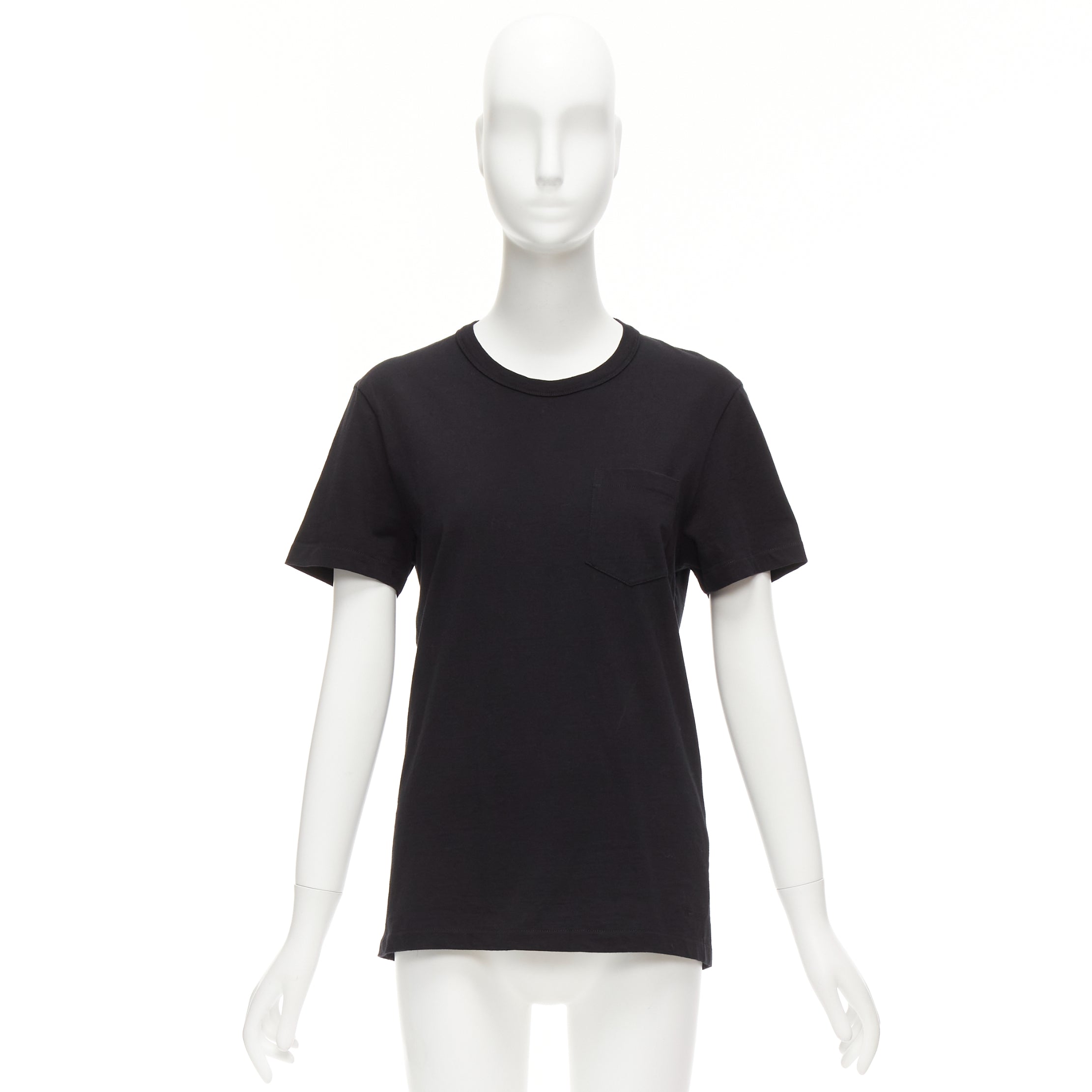 Tom Ford Logo Embroidered Shirt - Image 11