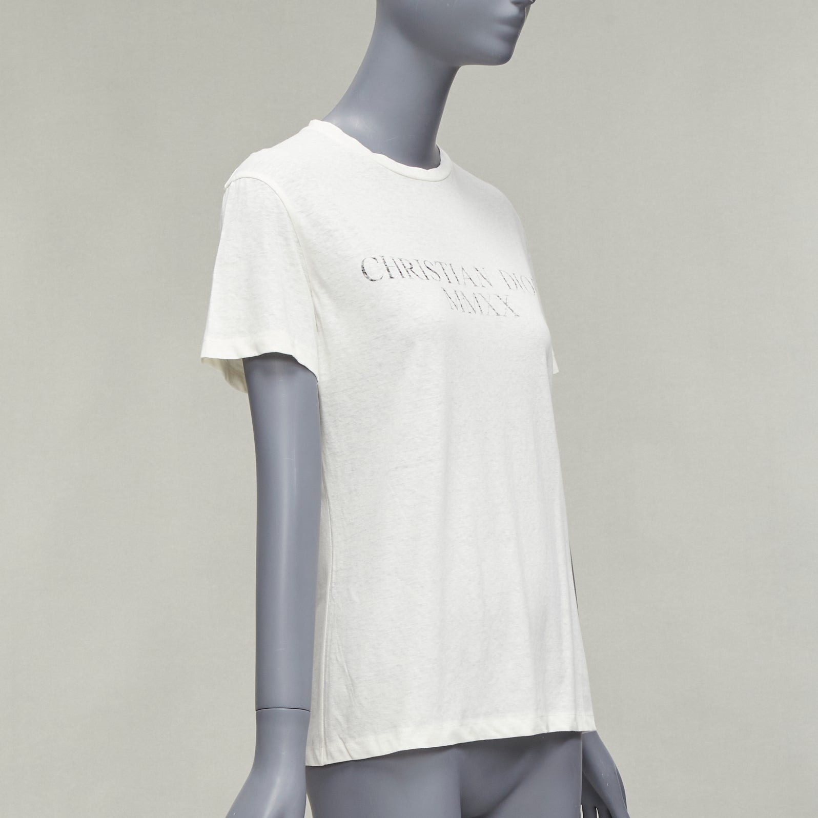 Dior Together Apart Tee - Image 6