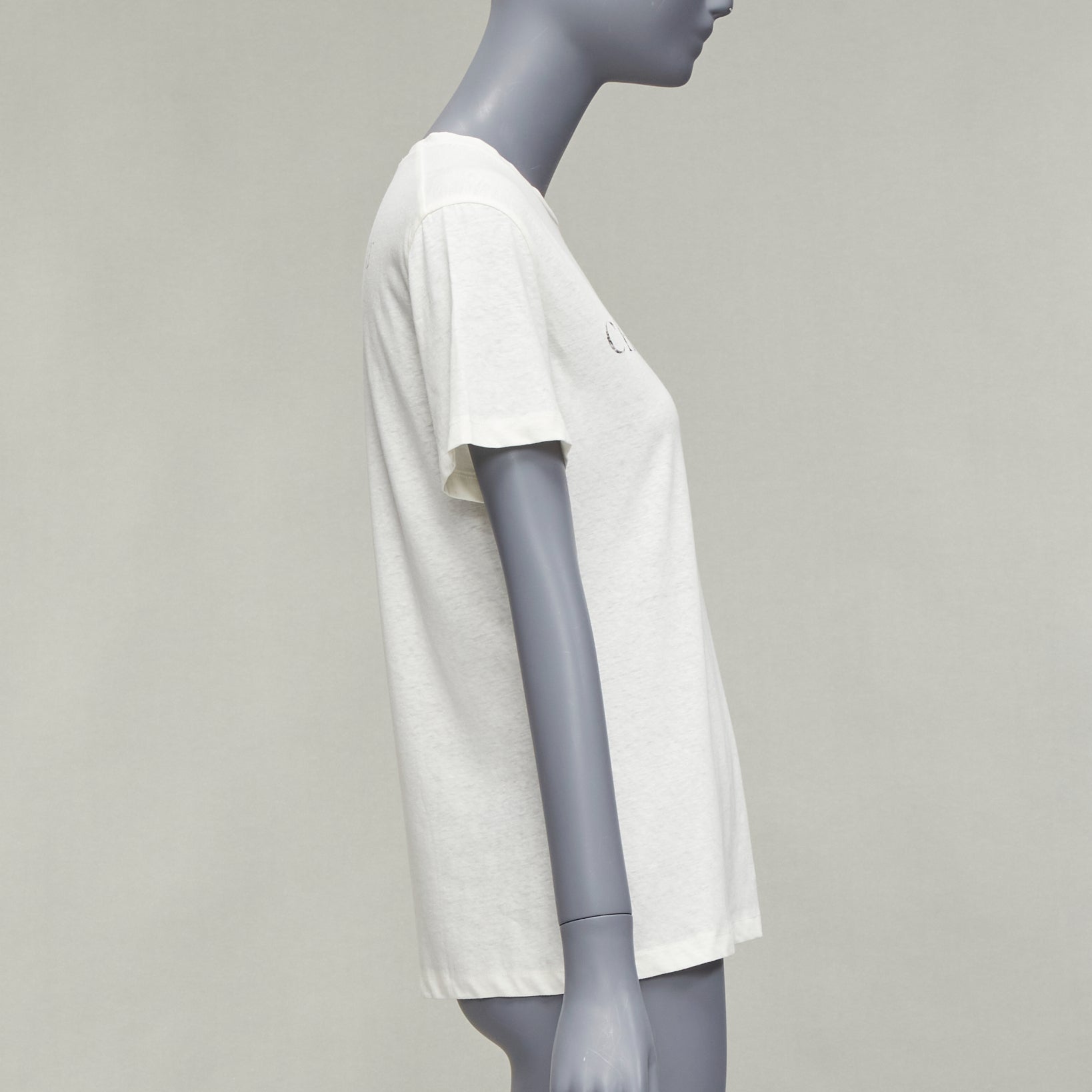 Dior Together Apart Tee - 4