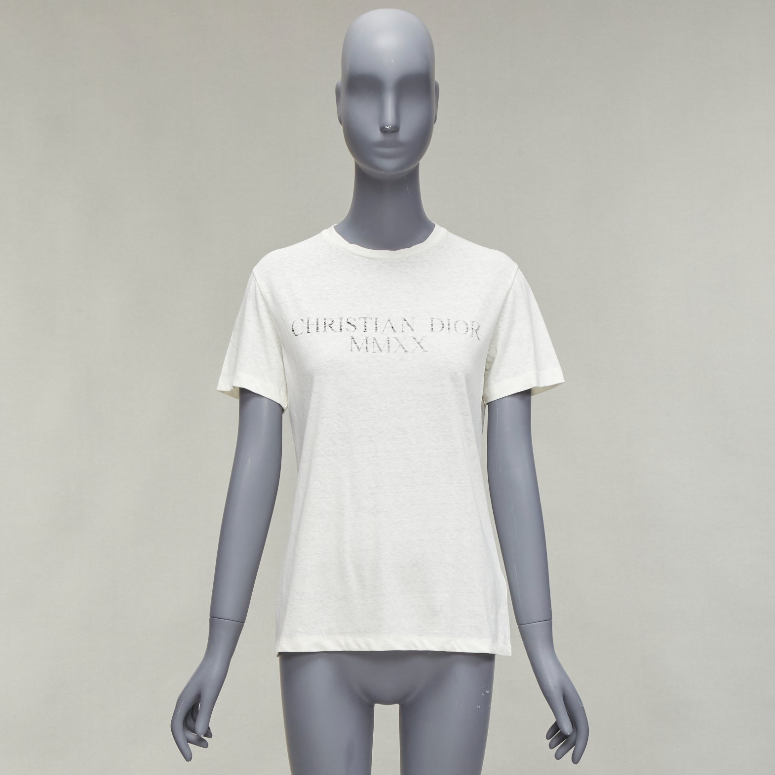 Dior Together Apart Tee - Image 11