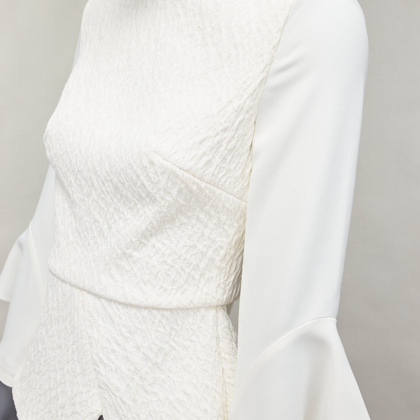 Roland Mouret RIchardson - Detail 2