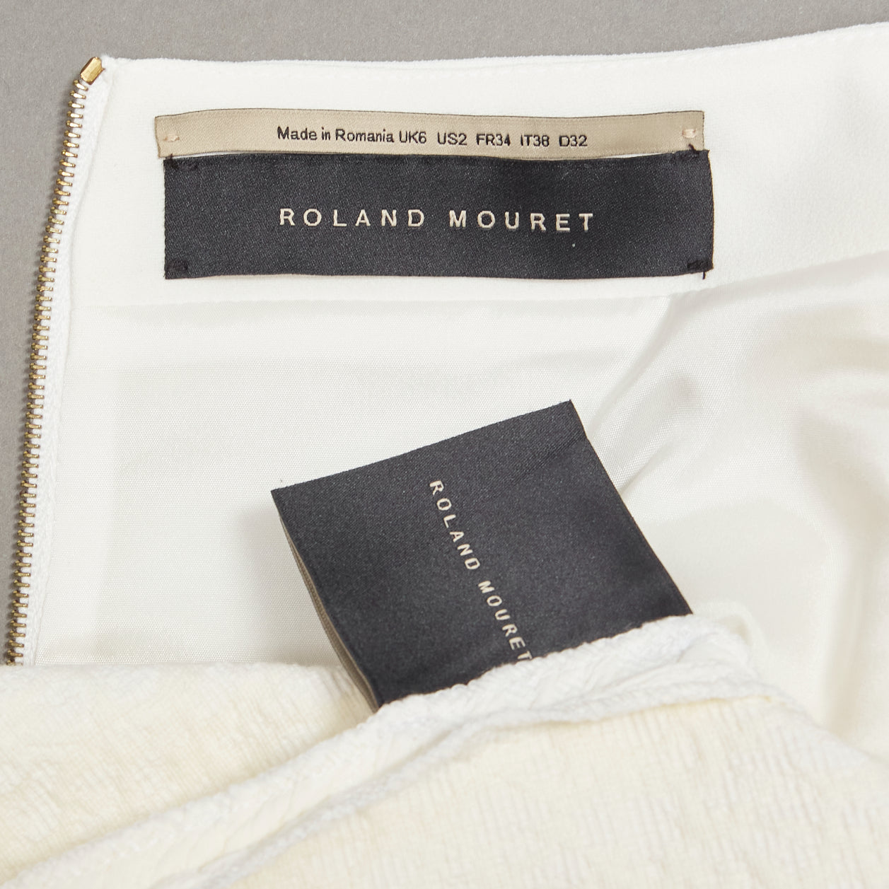 Roland Mouret RIchardson - Image 11