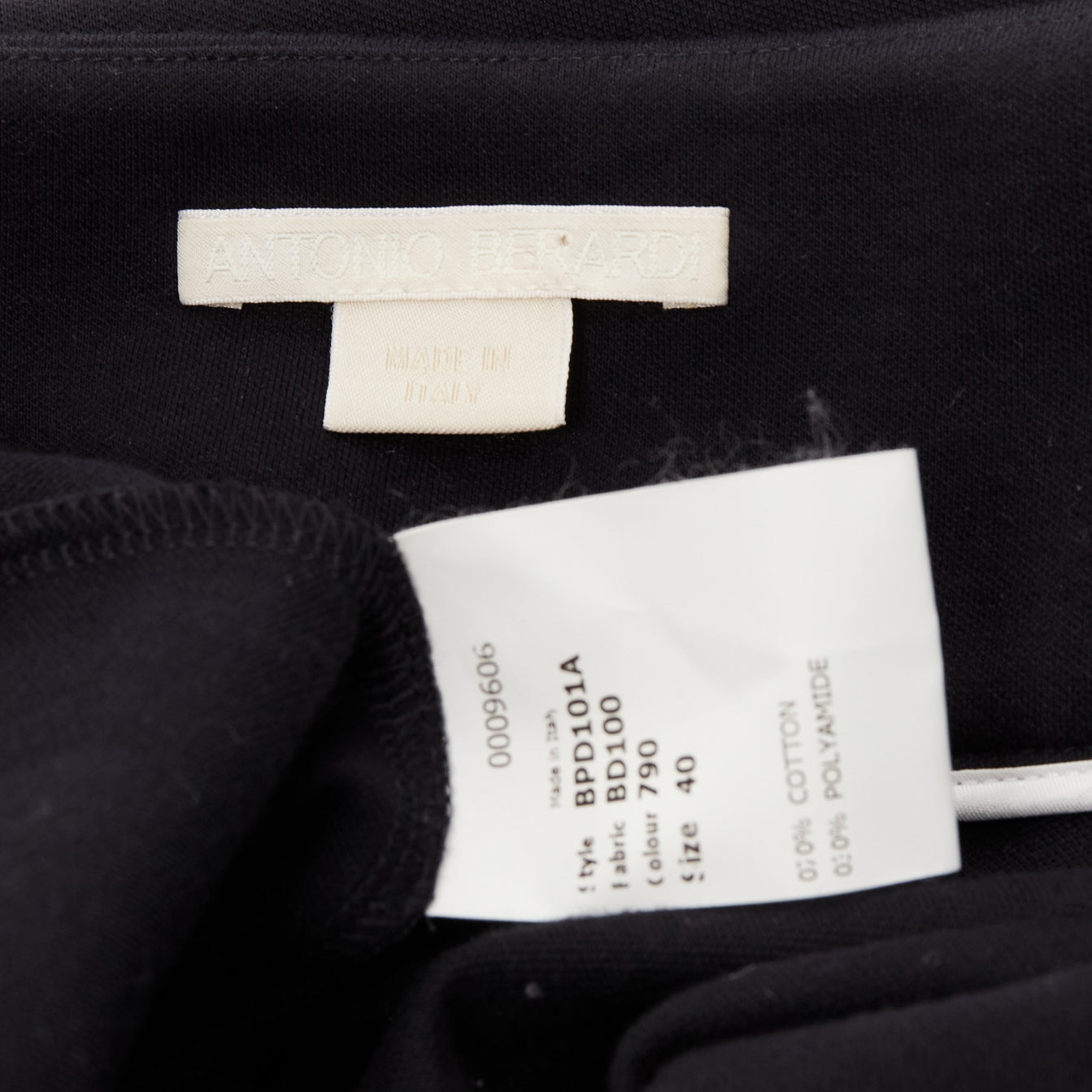 Antonio Berardi Ruffle High Low Skirt - Image 10