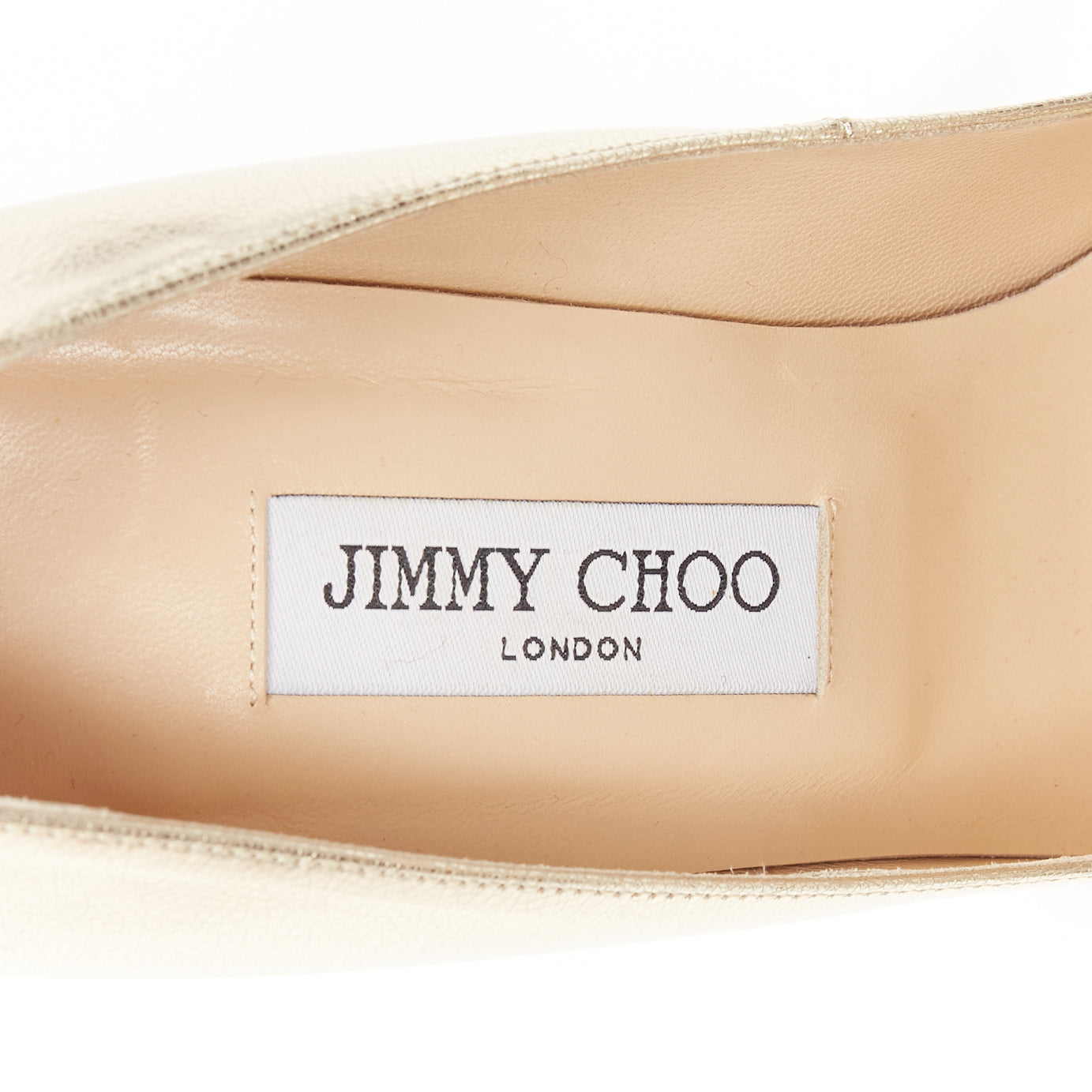 Jimmy Choo Anouk - Detail 2