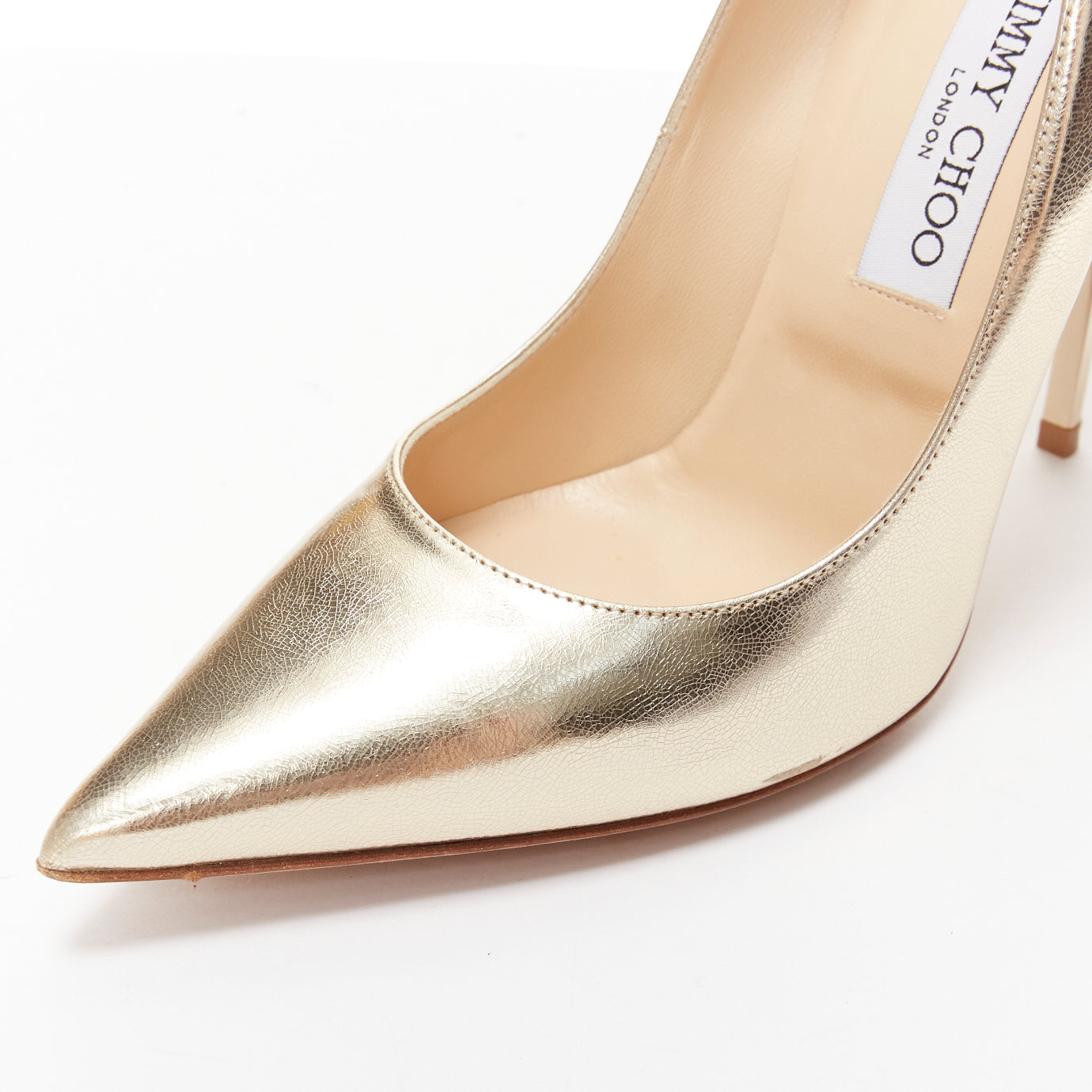 Jimmy Choo Anouk - Image 13
