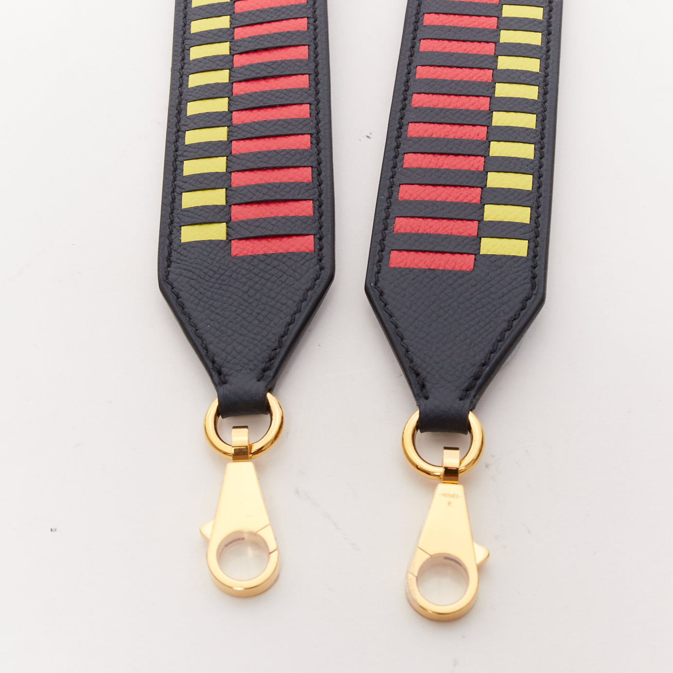 Hermès Sangle 40 - Back view