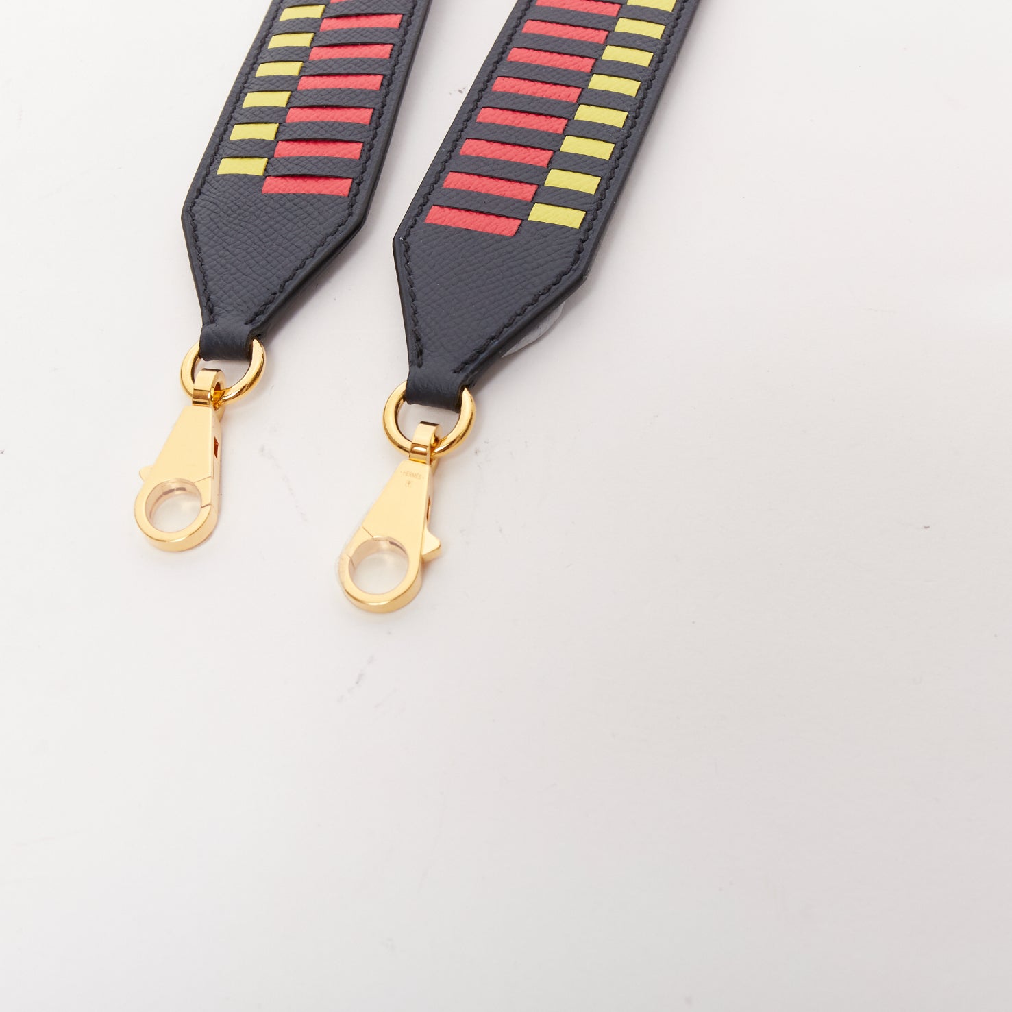 Hermès Sangle 40 - Detail 1