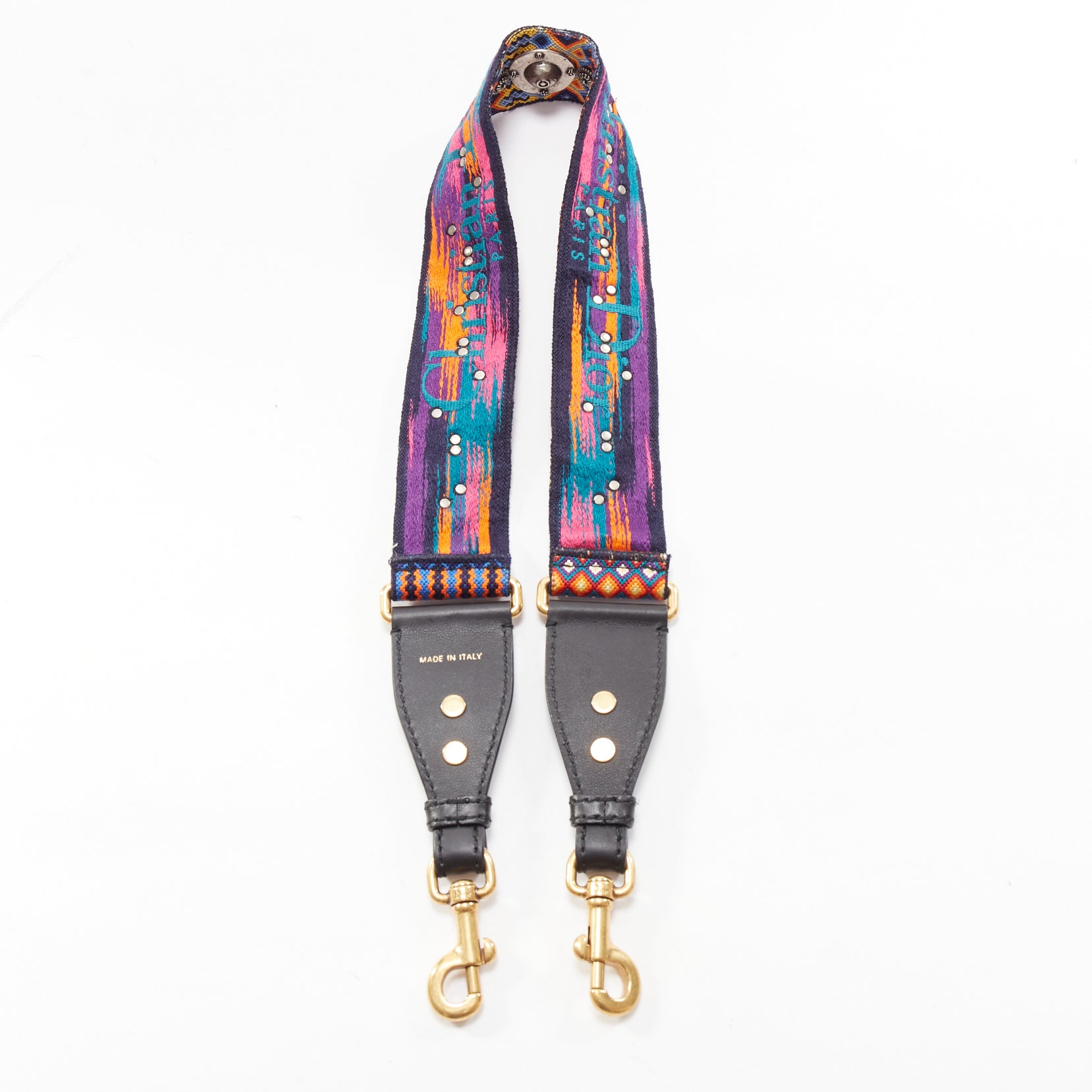 Dior Fiesta Bag Strap - Image 6