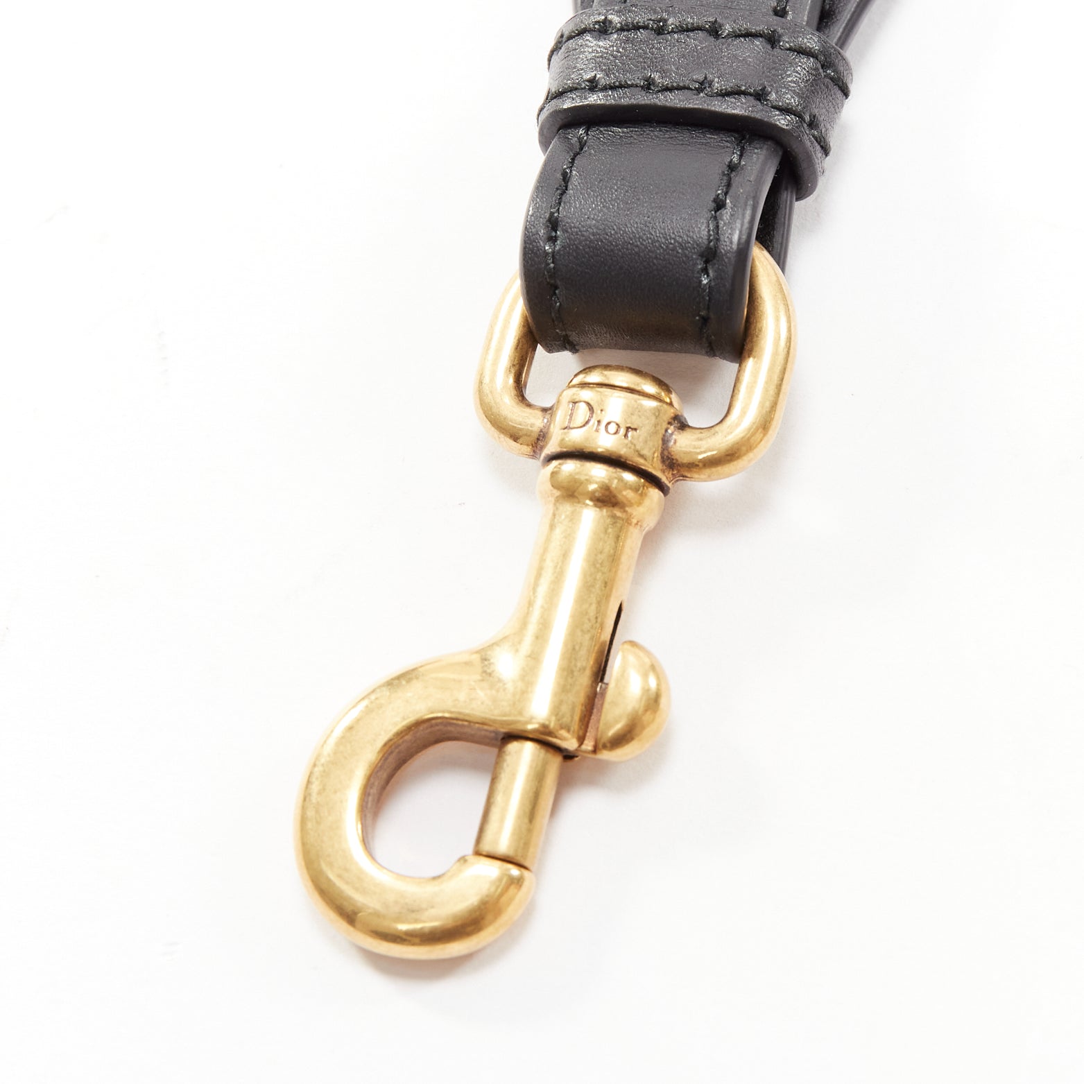 Dior Fiesta Bag Strap - 4