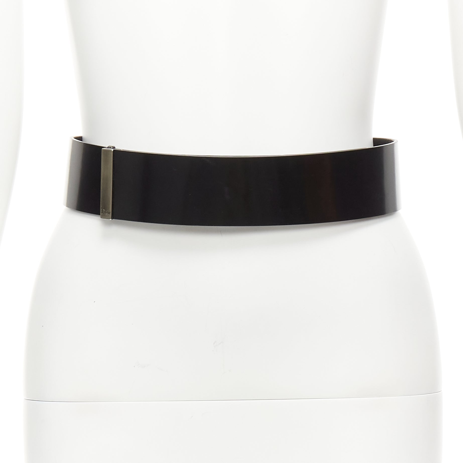 Dior Interlocking GG Chain Belt