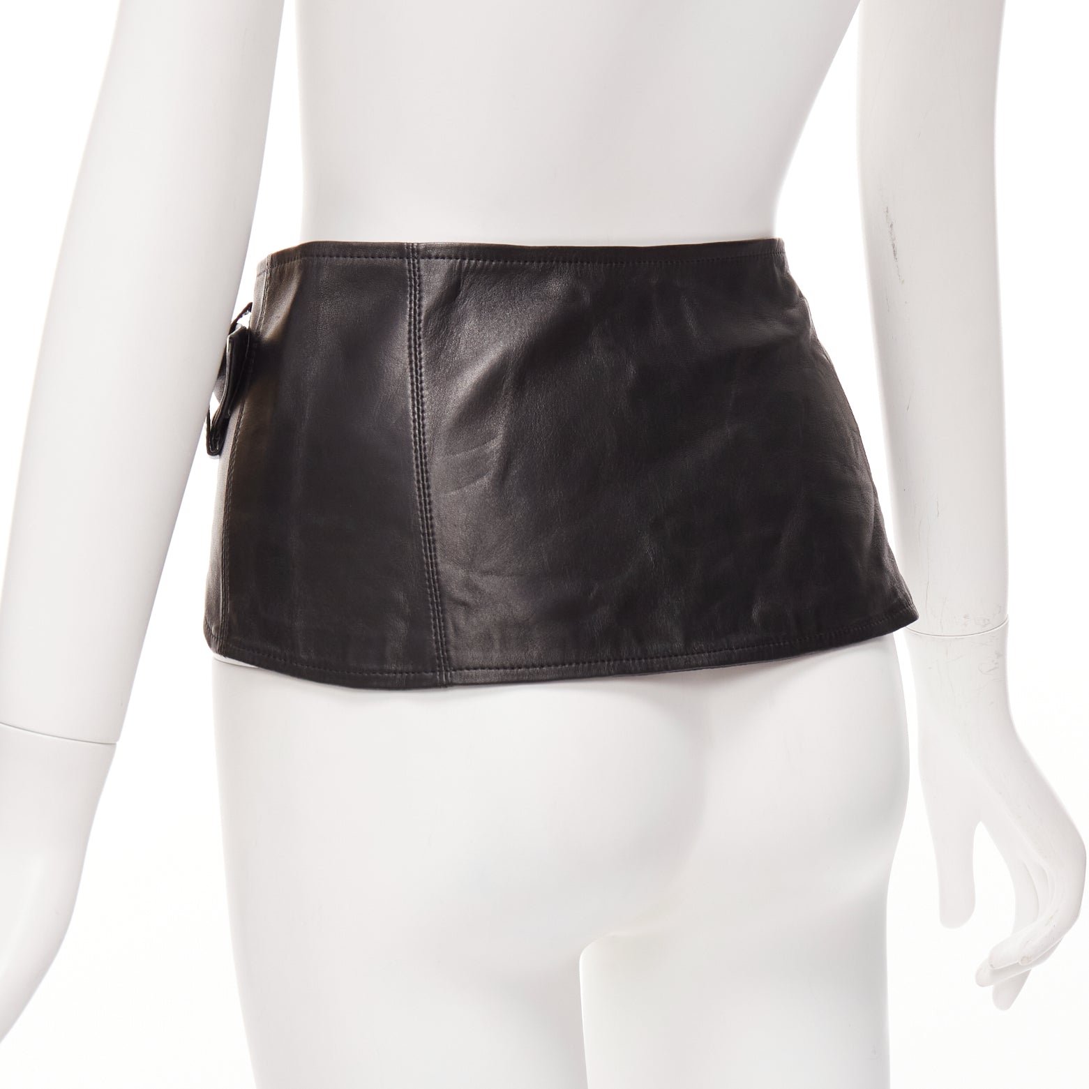 Isabel Marant Mosa - Detail 1