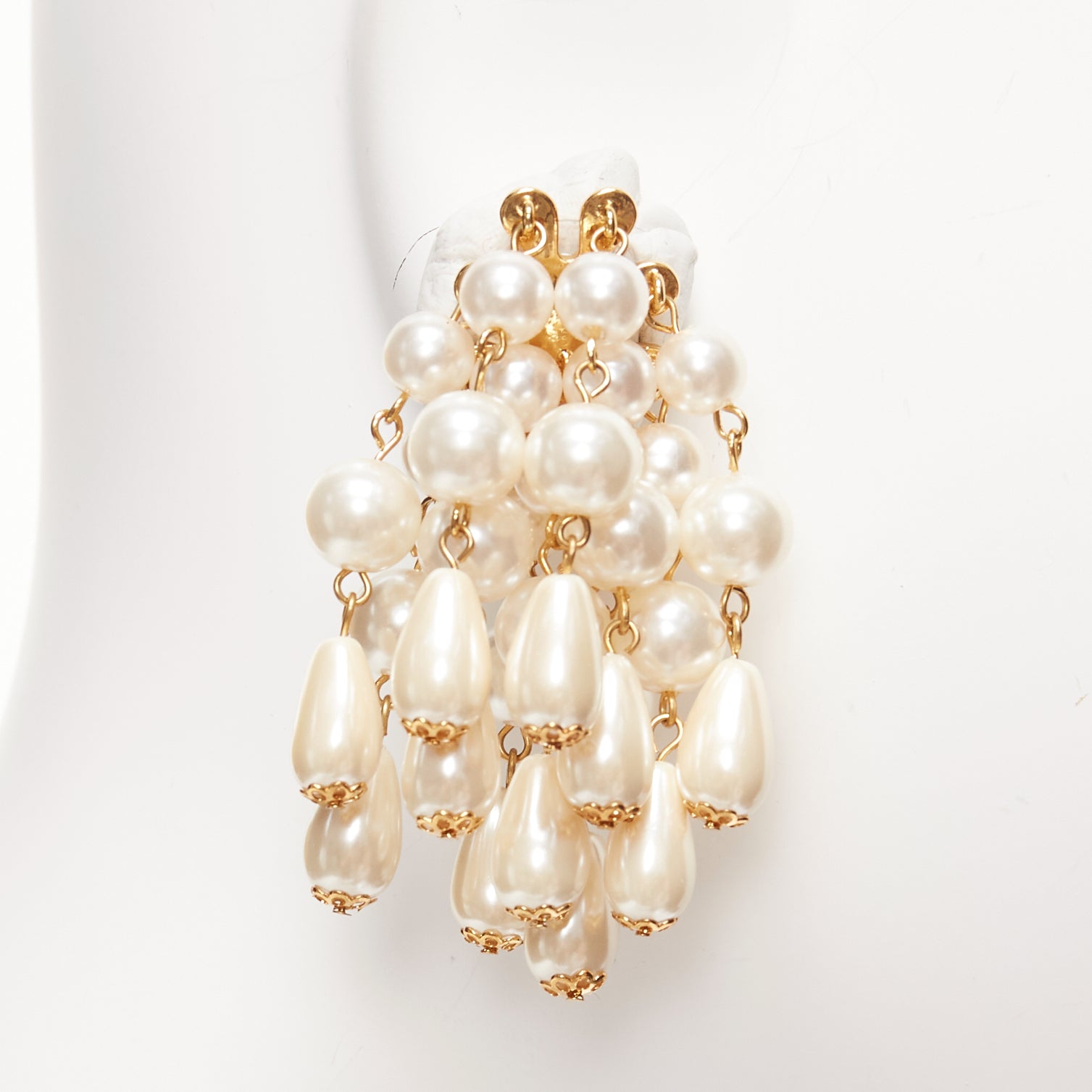 Lele Sadoughi Starburst Earrings - 4
