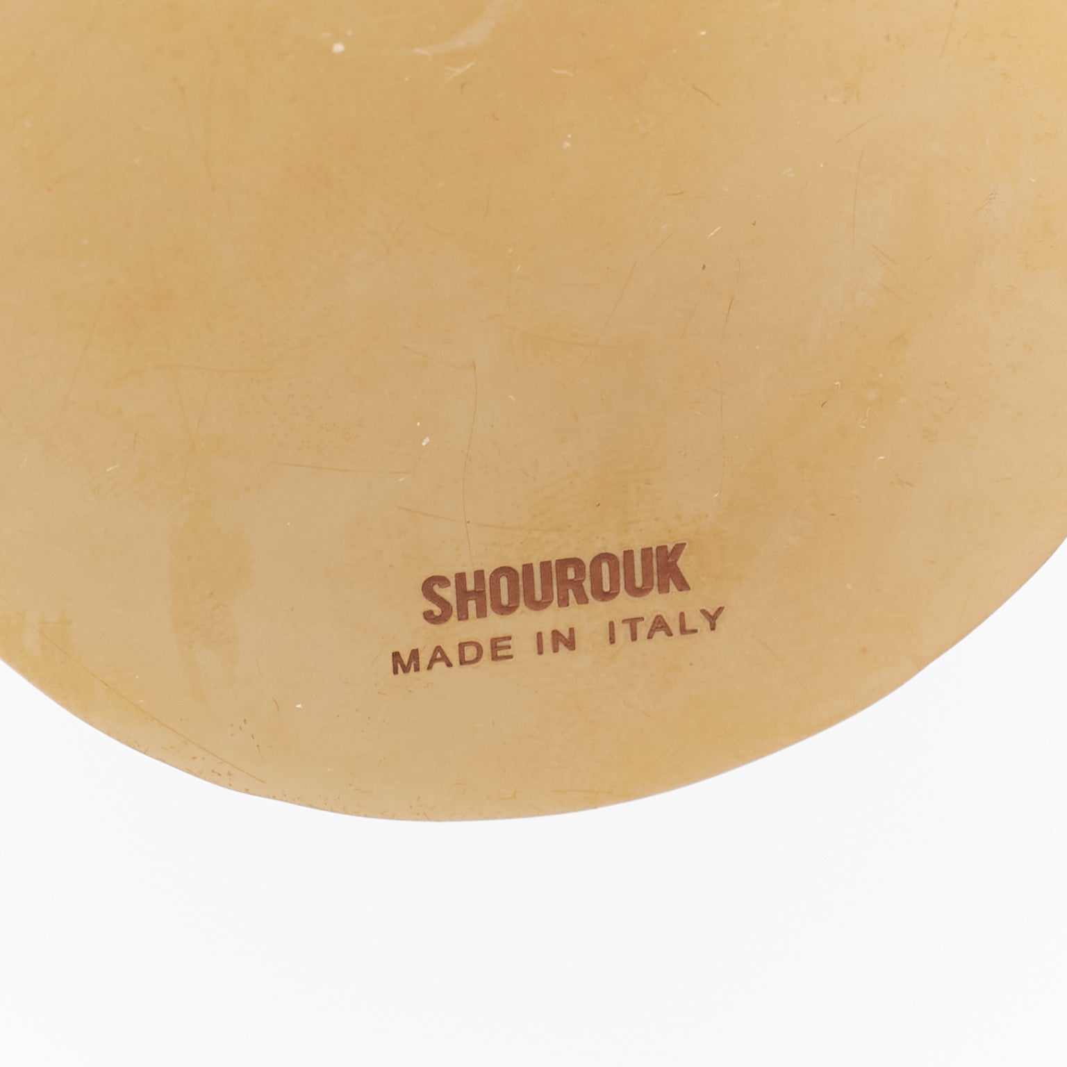 Shourouk Ombre Crystal Earrings - Detail 1