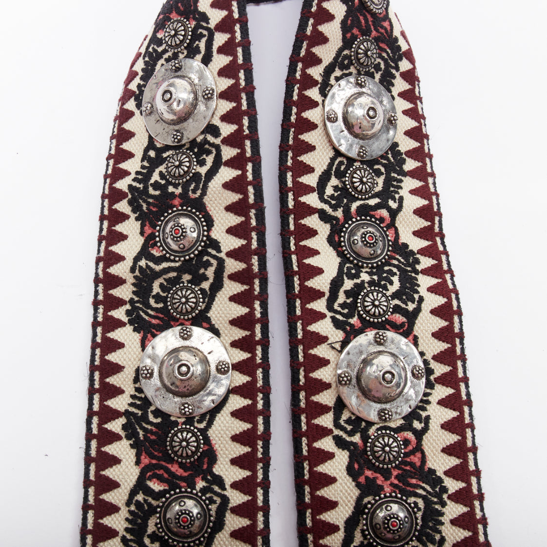 Dior Ethnic Bag Strap - Image 6