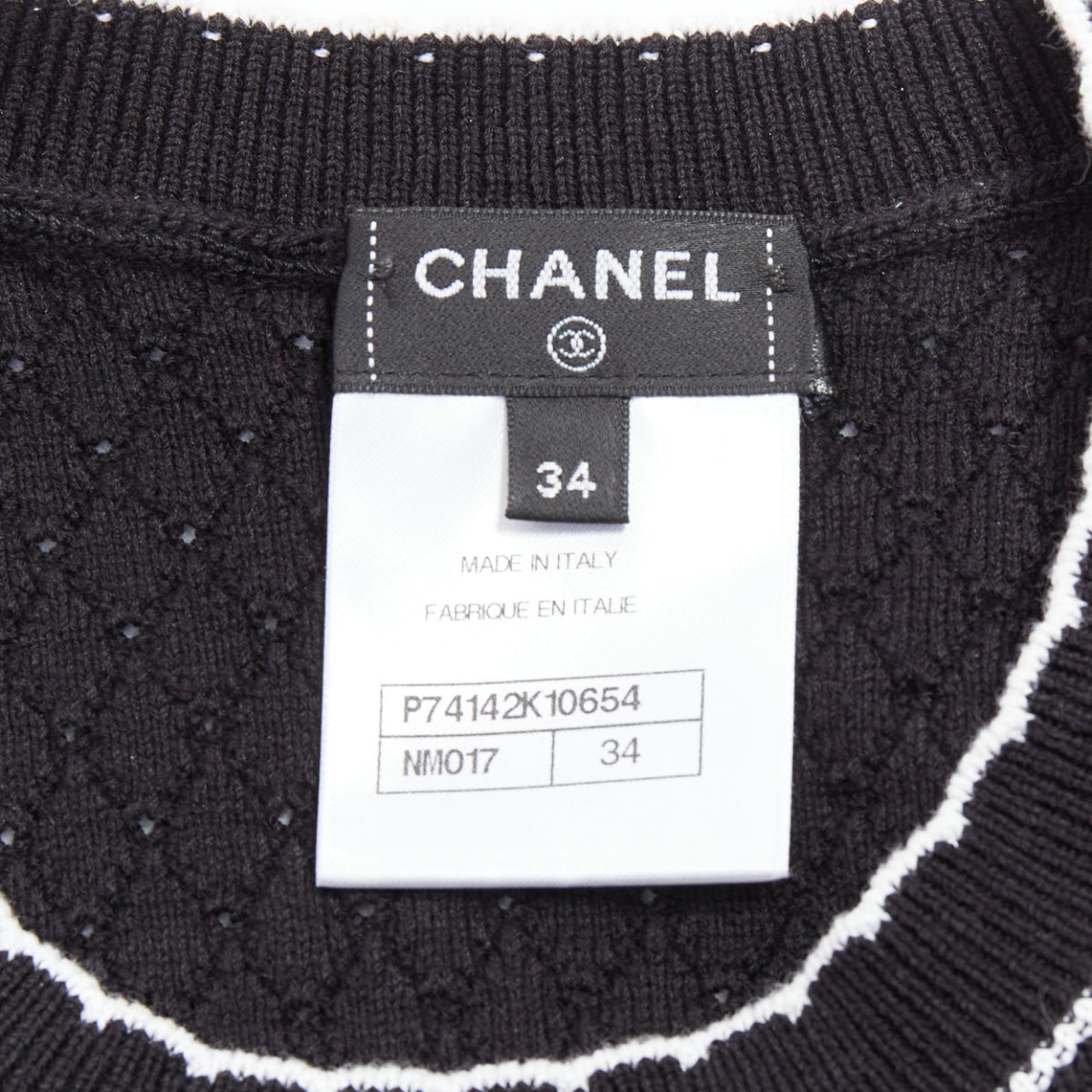 Chanel P74142K10654 - Image 10