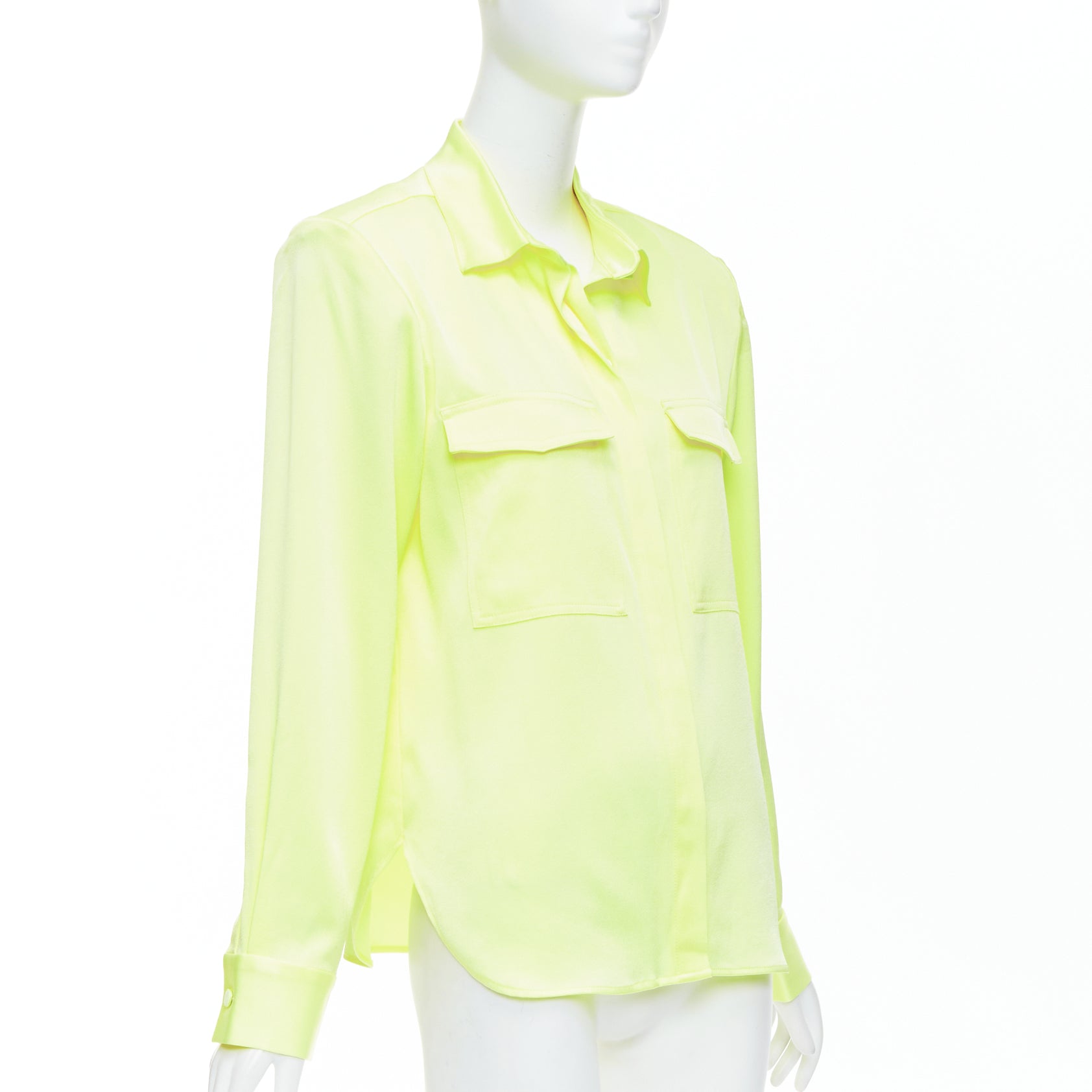 Alex Perry Padded Overshirt - Image 6