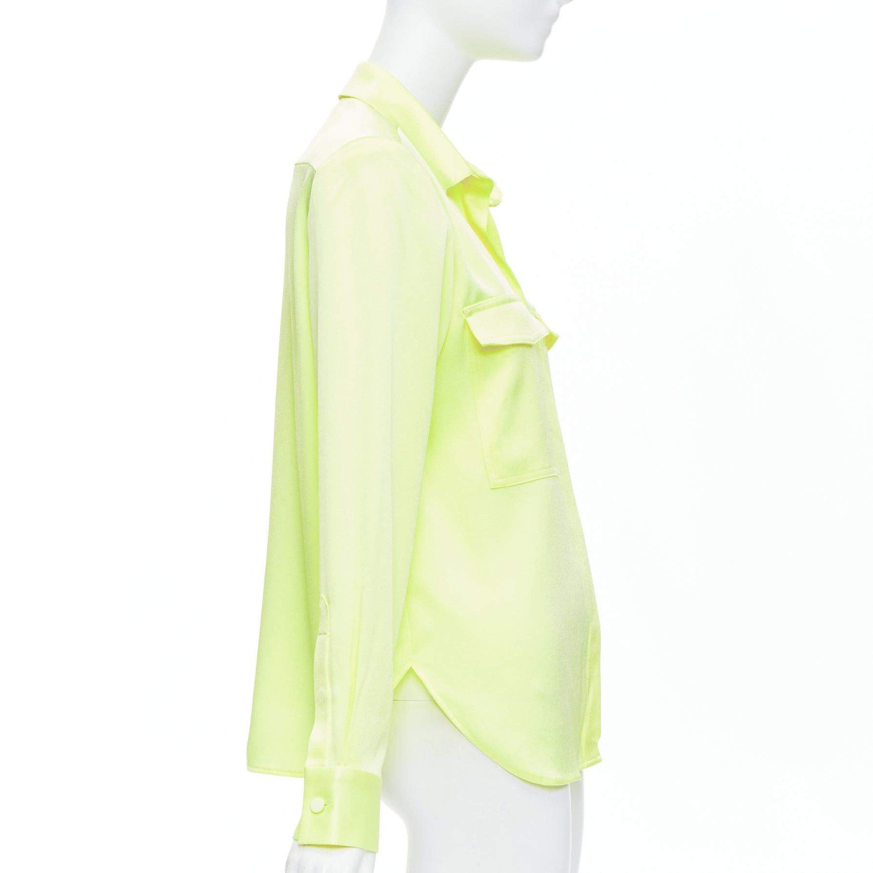 Alex Perry Padded Overshirt - 4