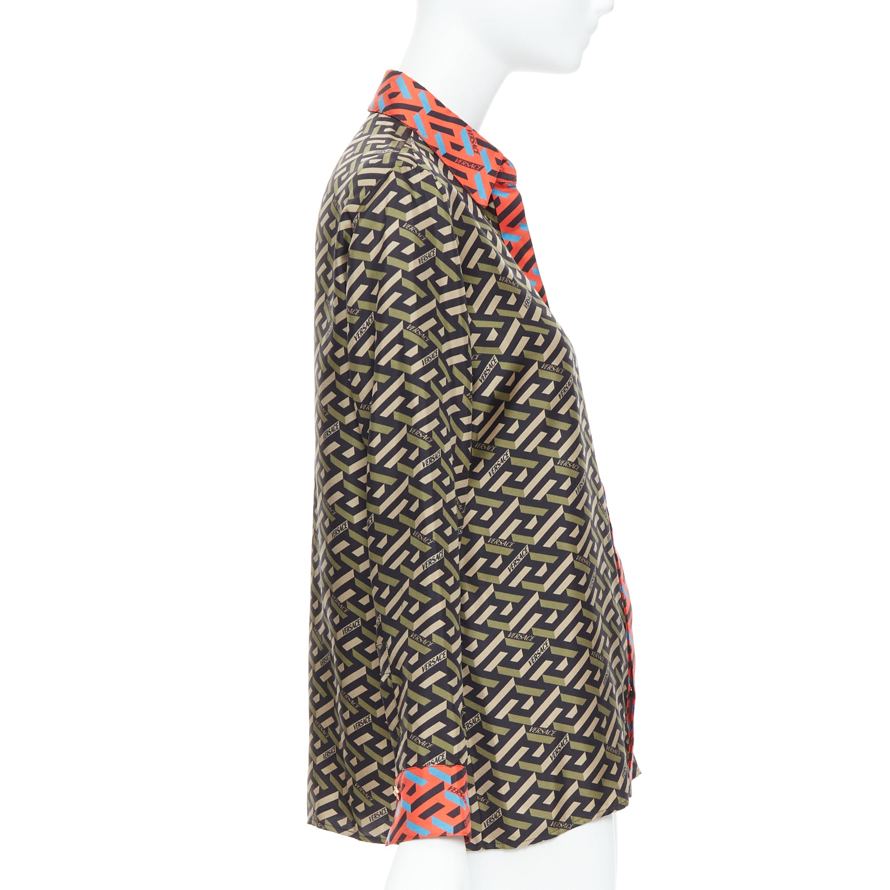 Versace La Greca - 4