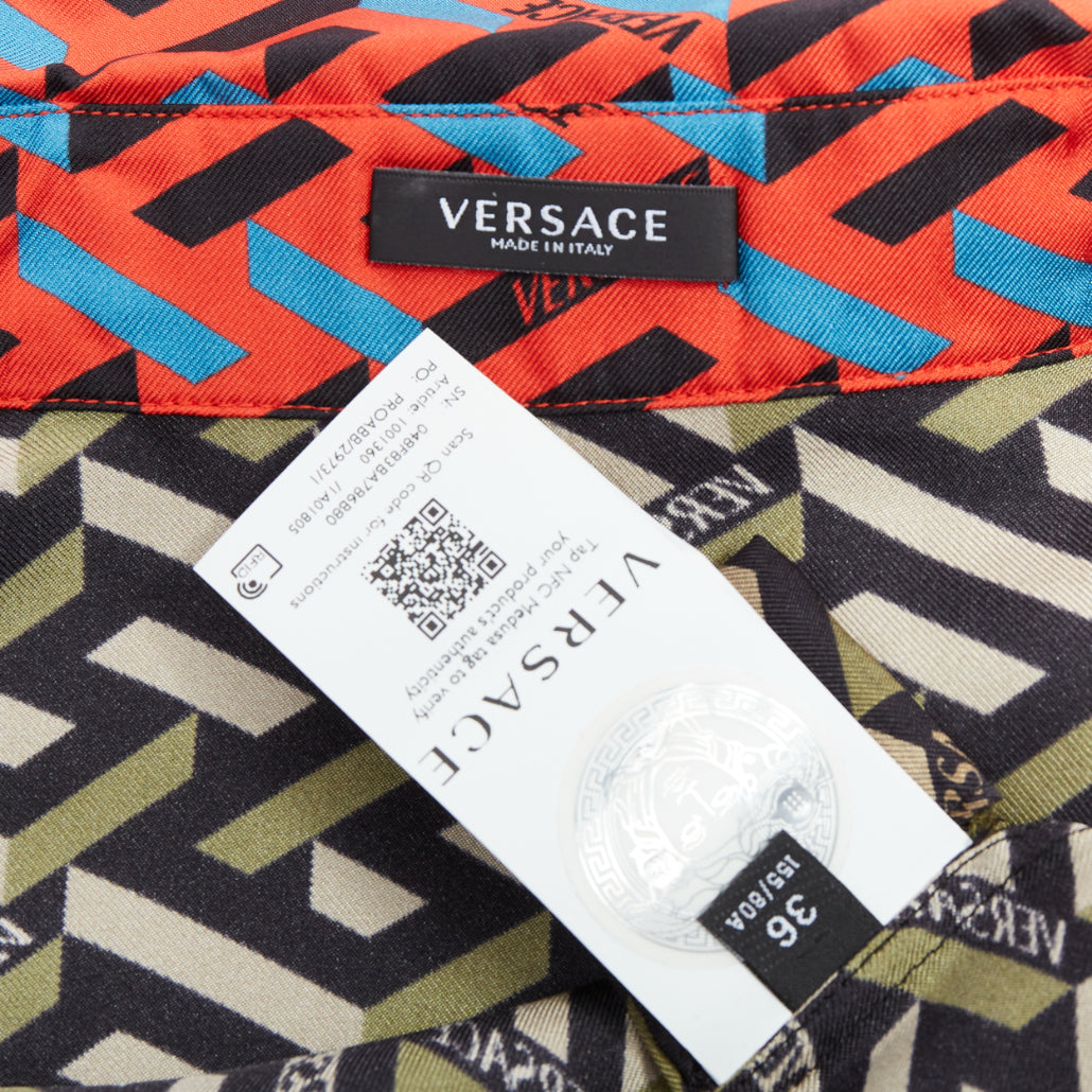 Versace La Greca - Image 10