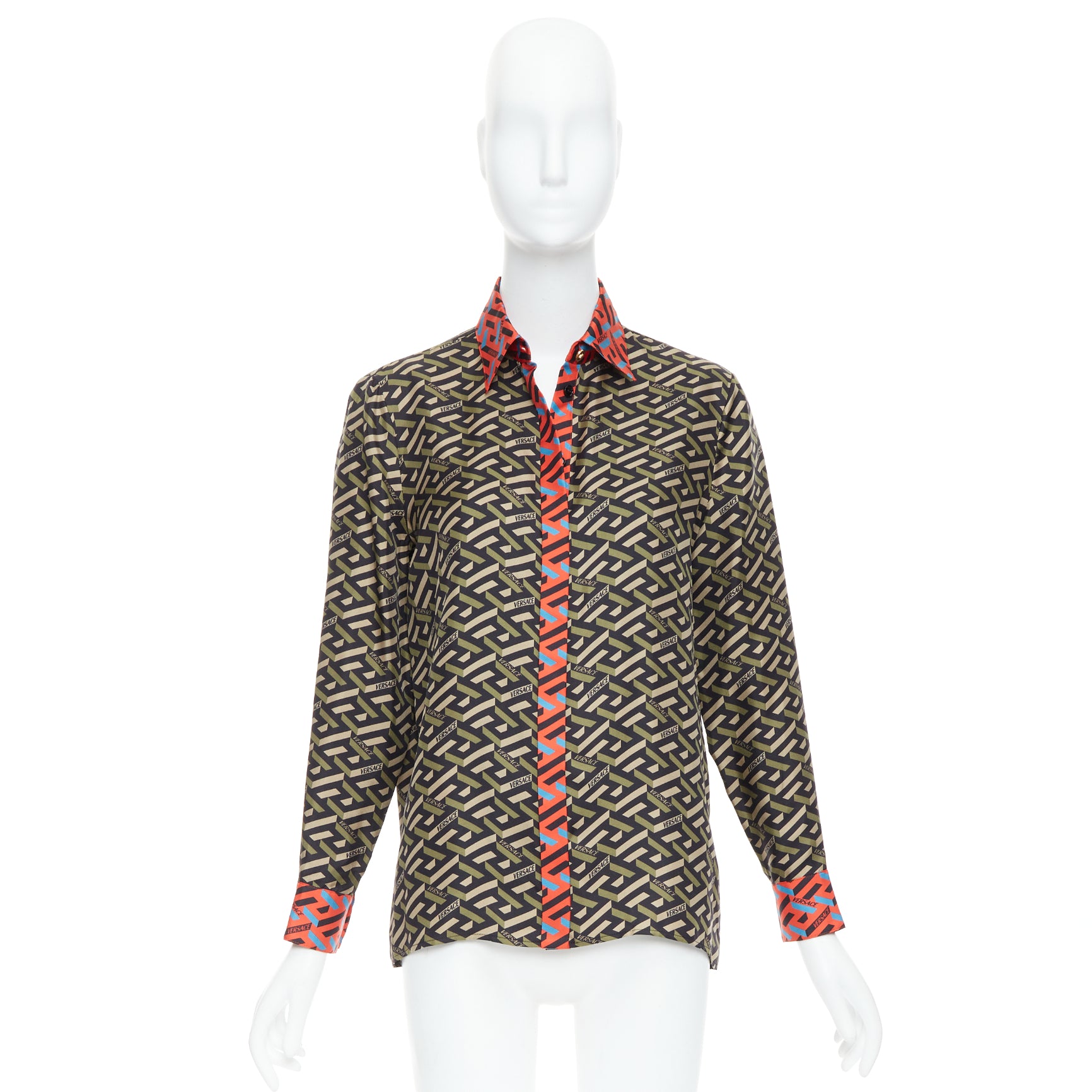 Versace La Greca - Image 11