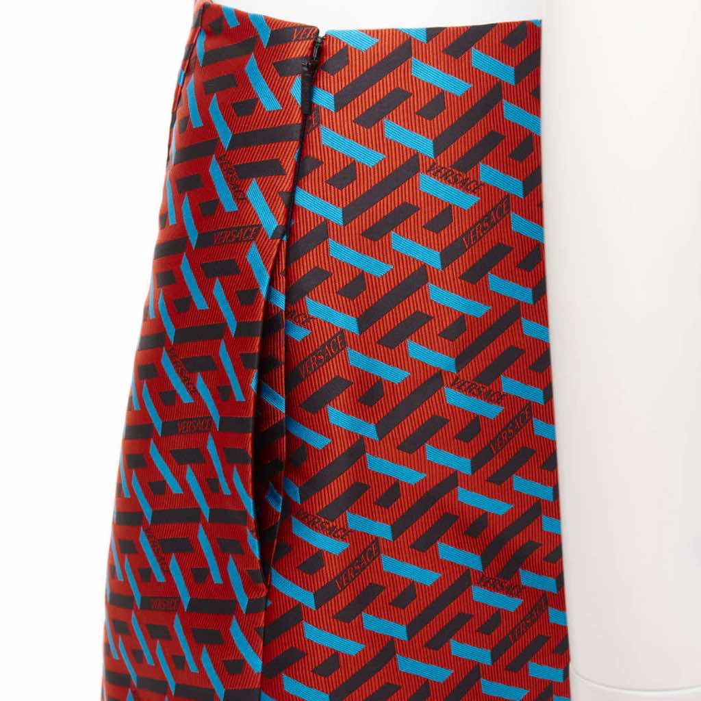 Versace La Greca - Detail 2