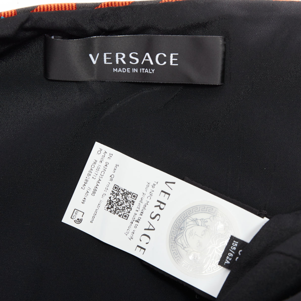 Versace La Greca - Image 10