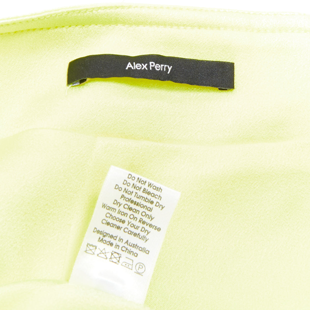 Alex Perry Spence - Image 10