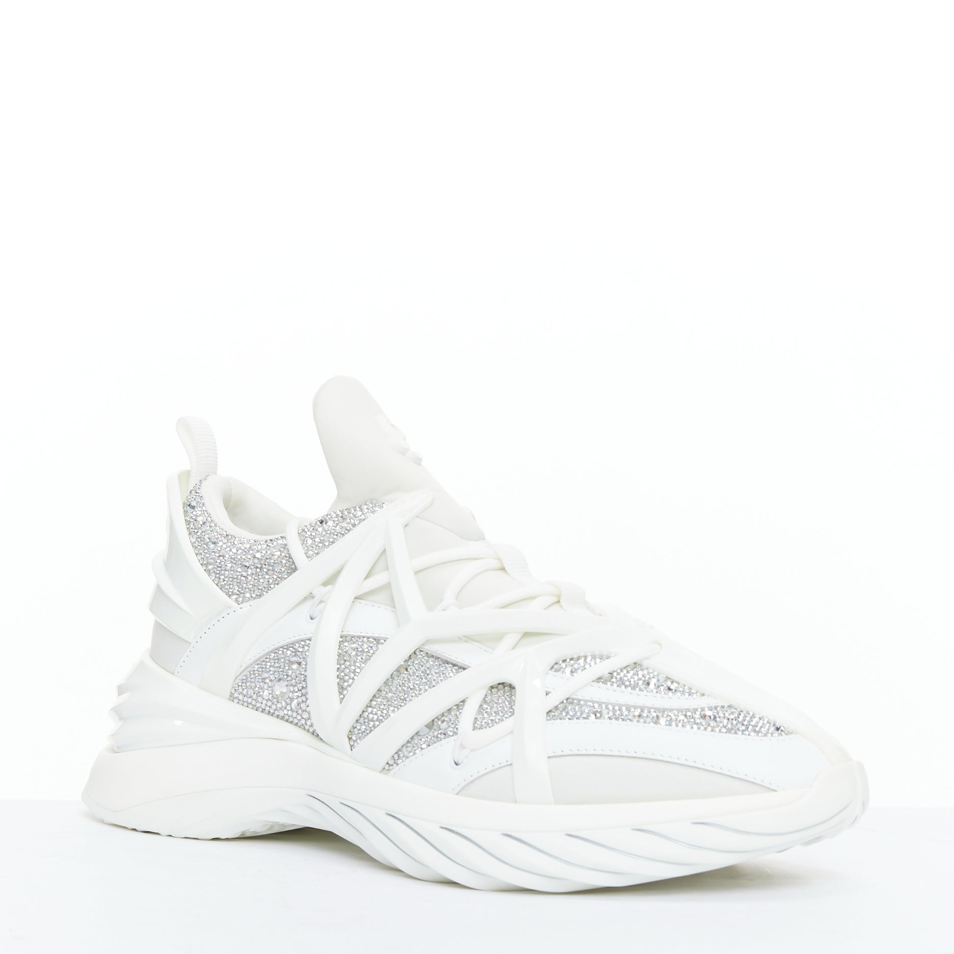 Jimmy Choo Cosmos - Back view