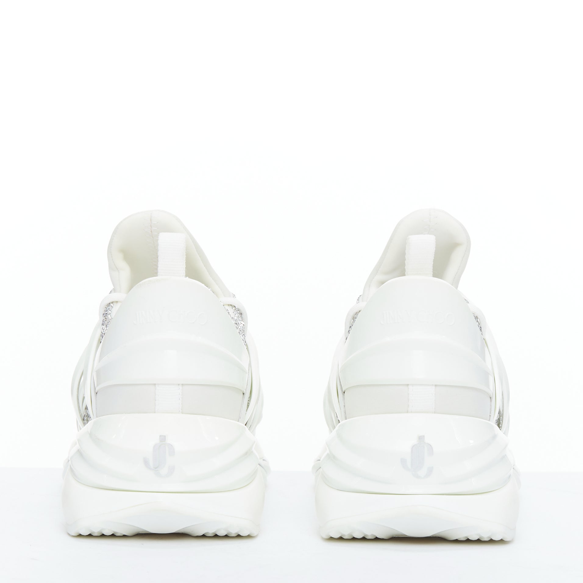 Jimmy Choo Cosmos - Side view