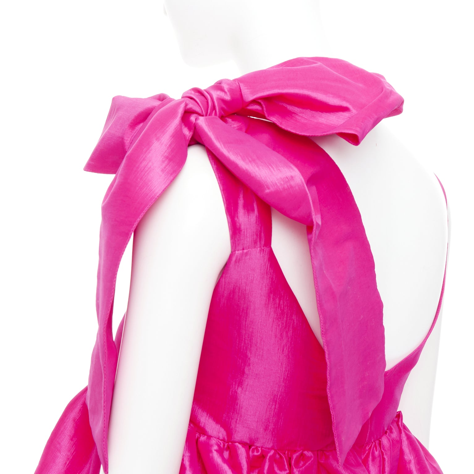 Kika Vargas Sue - Detail 2