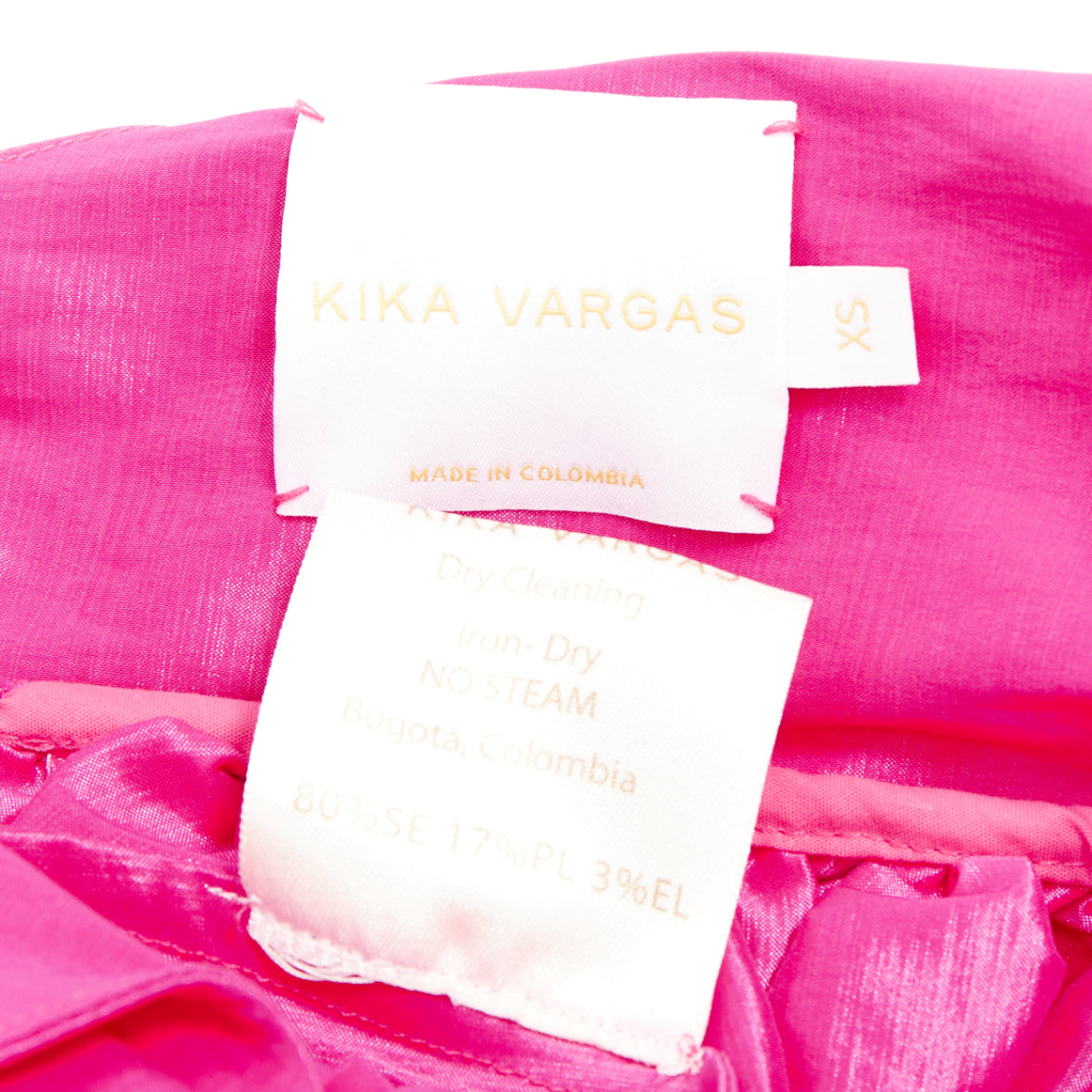 Kika Vargas Sue - Image 10