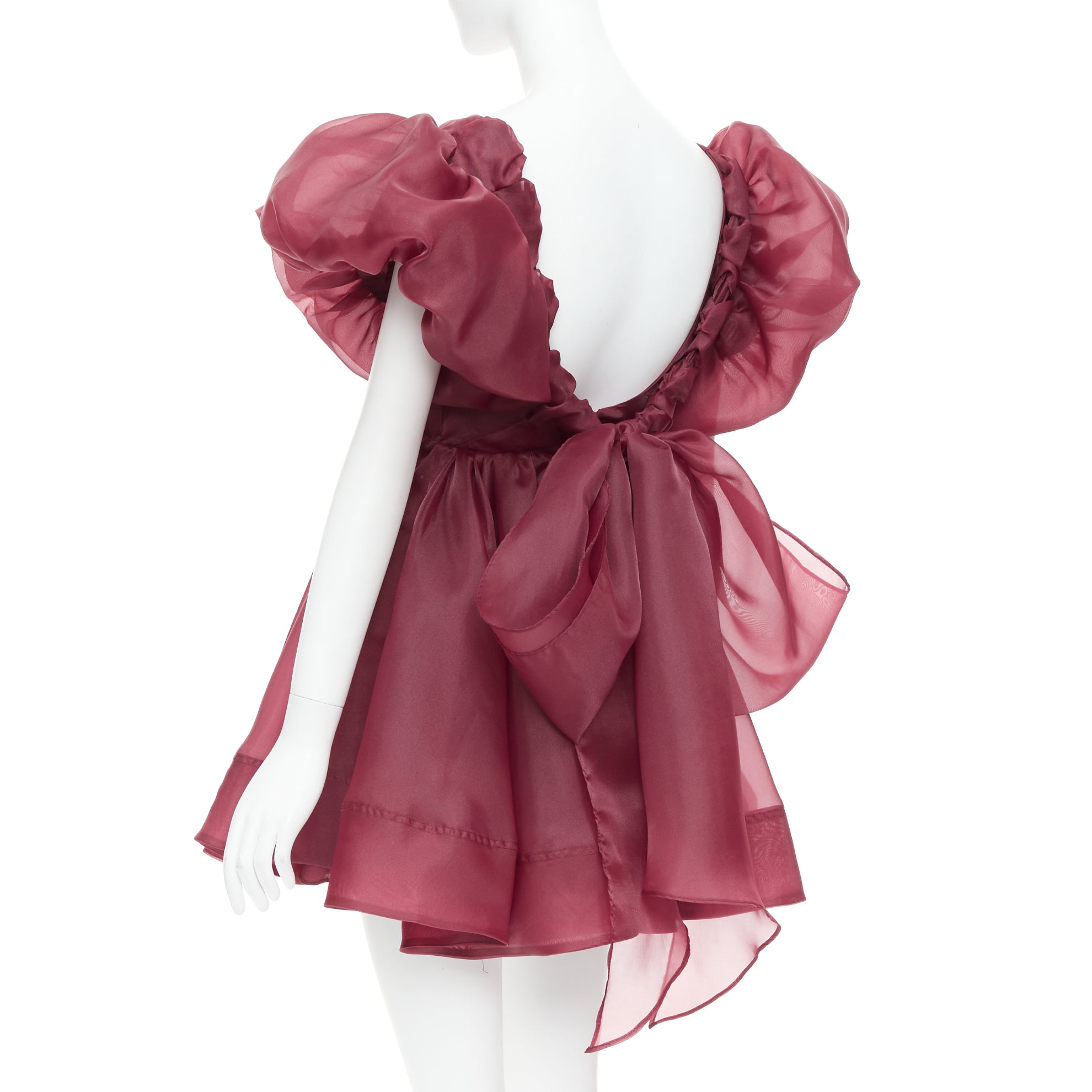 Aje Greta - Detail 1