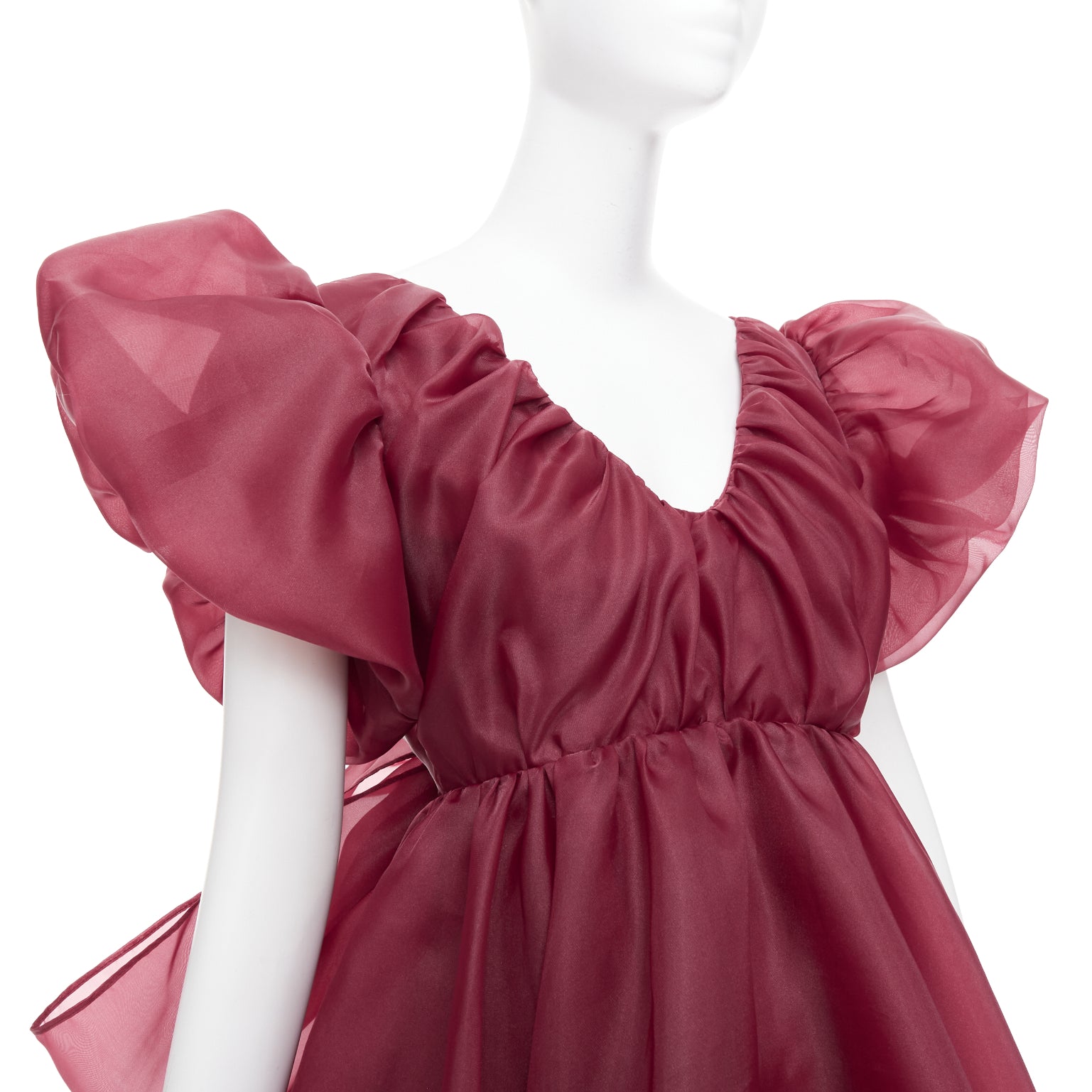 Aje Greta - Detail 2