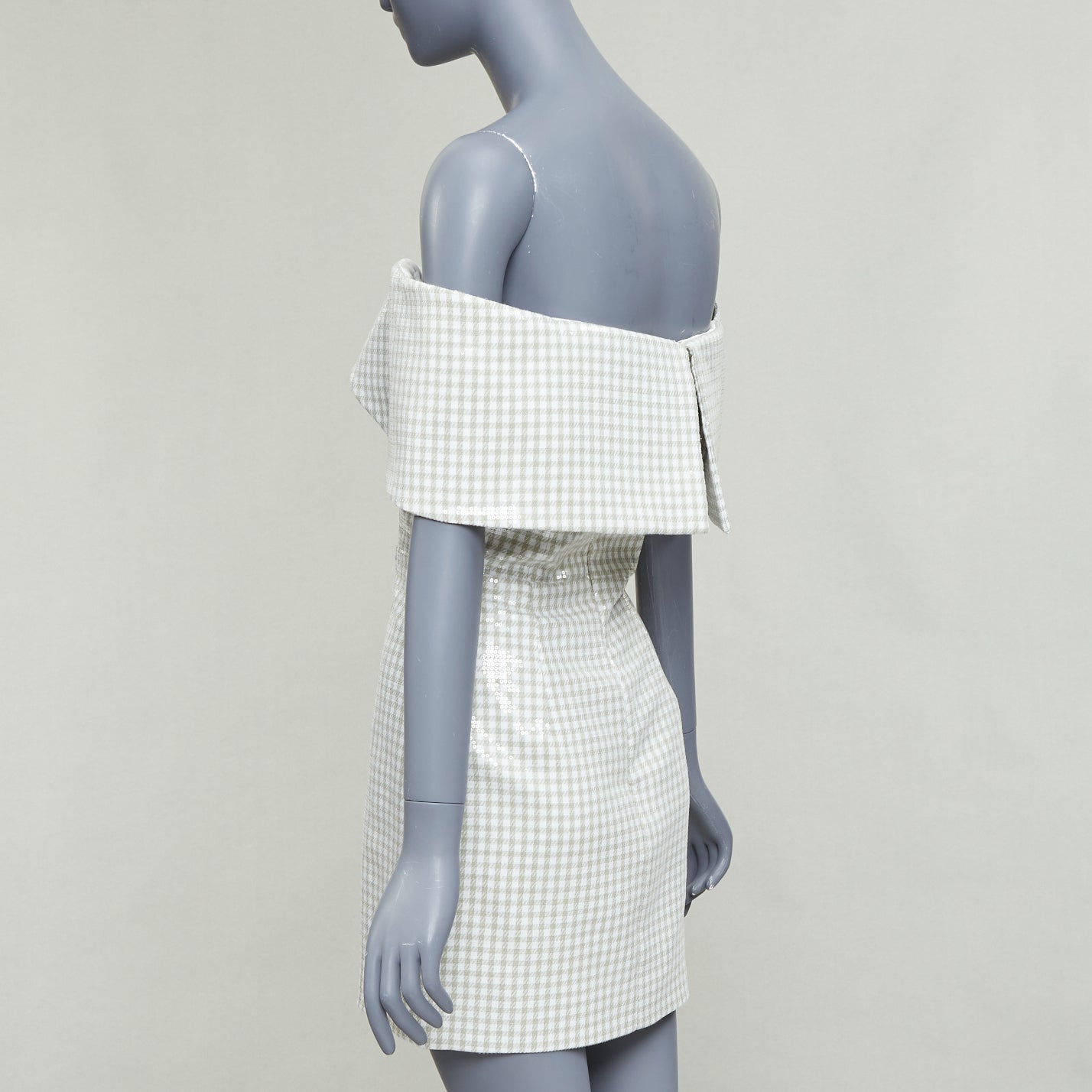 Markarian Regina - Detail 1