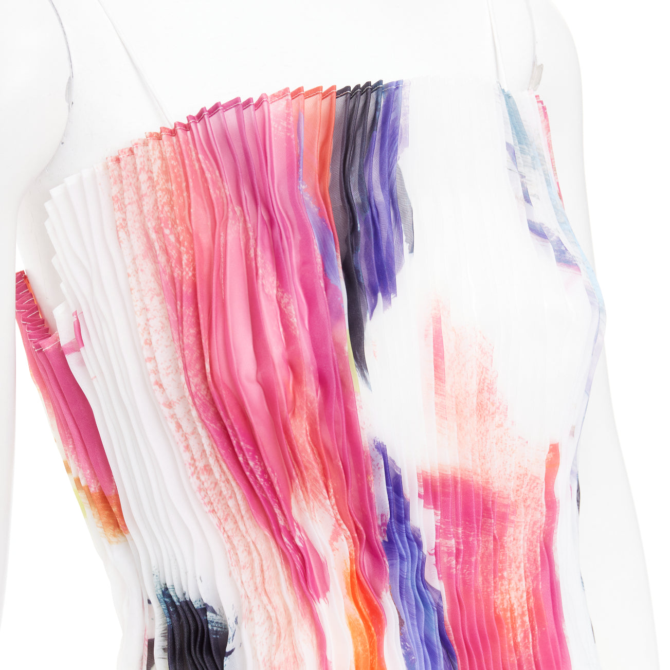 Aje Celestial - Back view