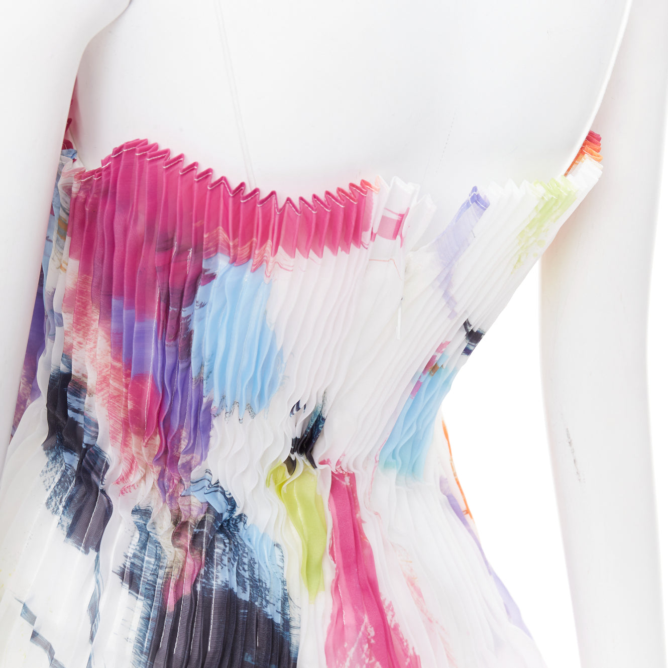 Aje Celestial - Detail 2