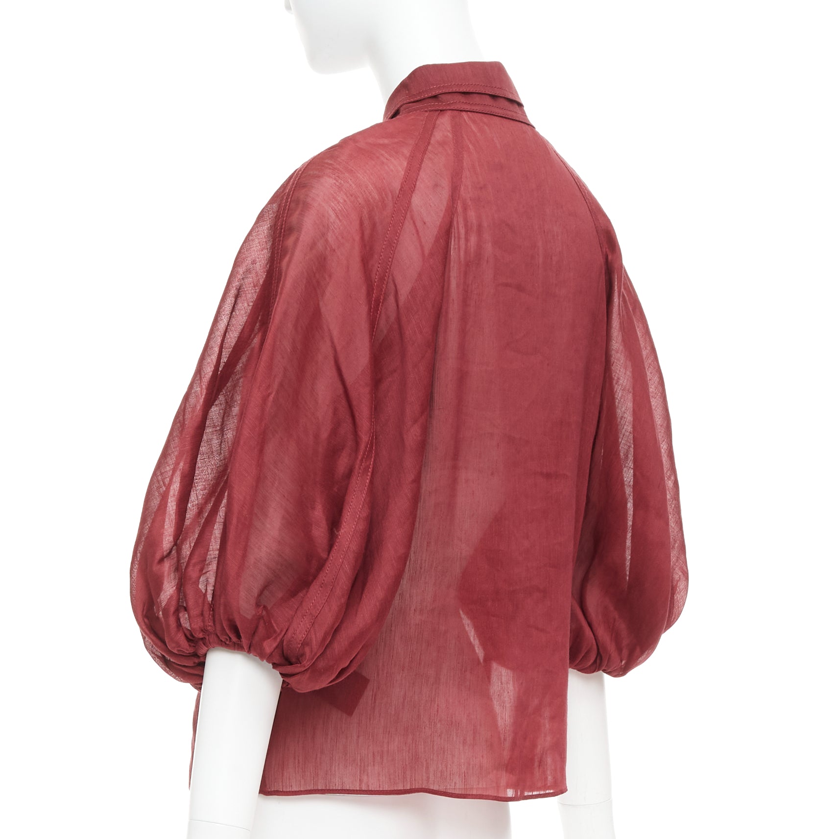 Aje Palms - Detail 1