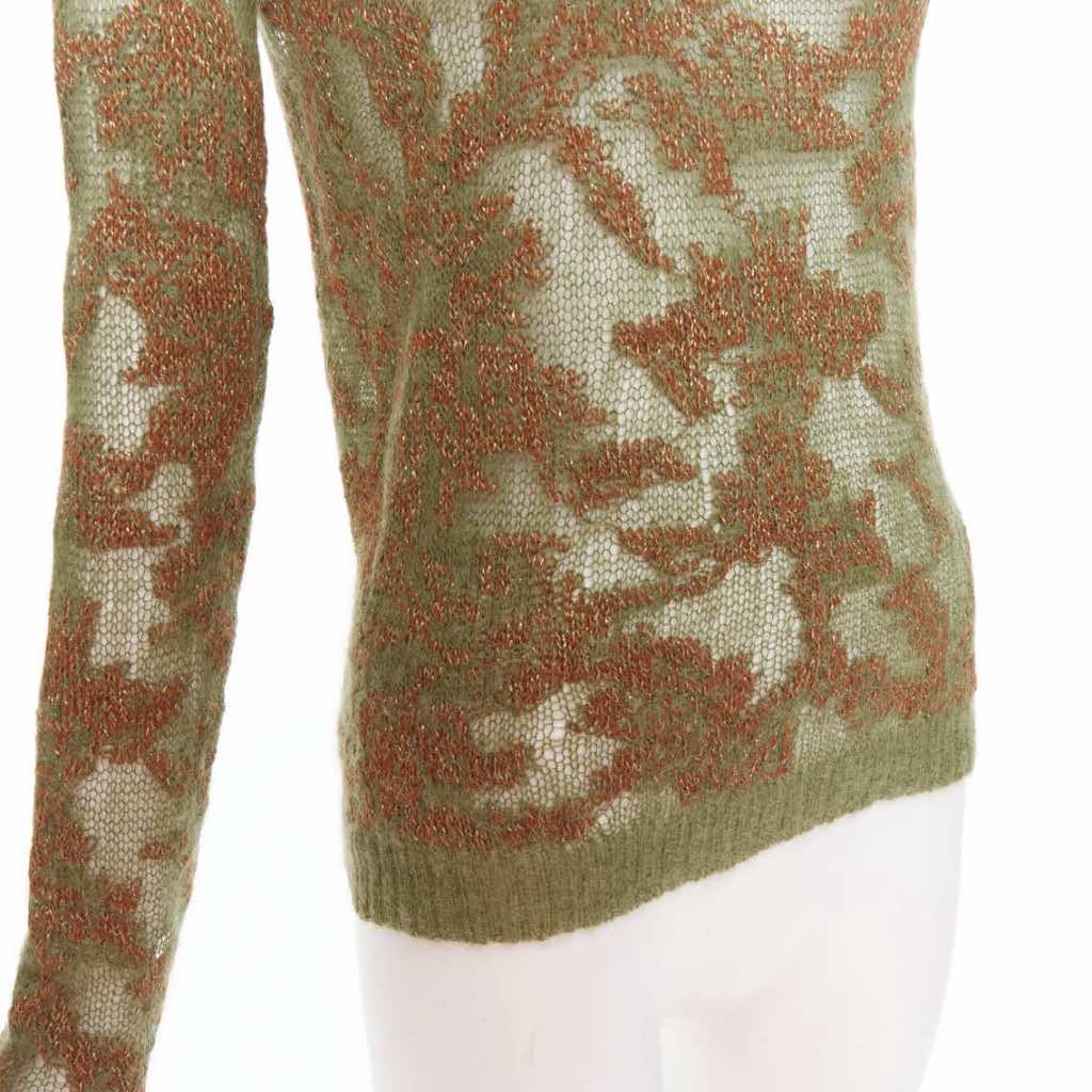 Dior Brocart - Detail 2