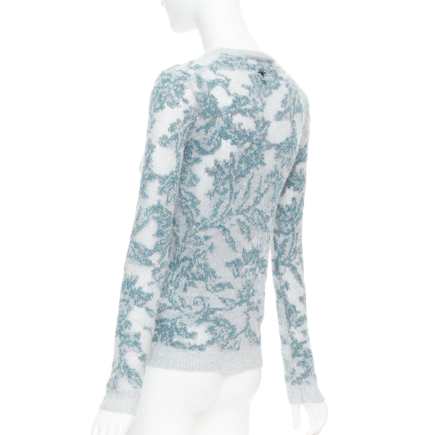 Dior Brocart - Detail 1