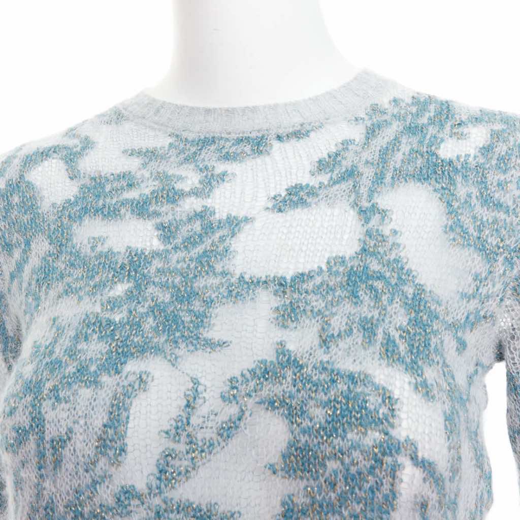 Dior Brocart - Detail 2