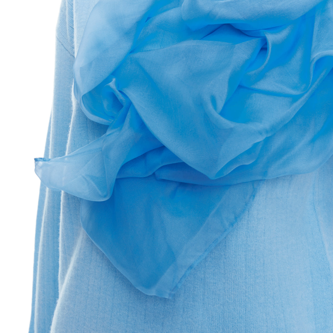 Sies Marjan Awa - Back view