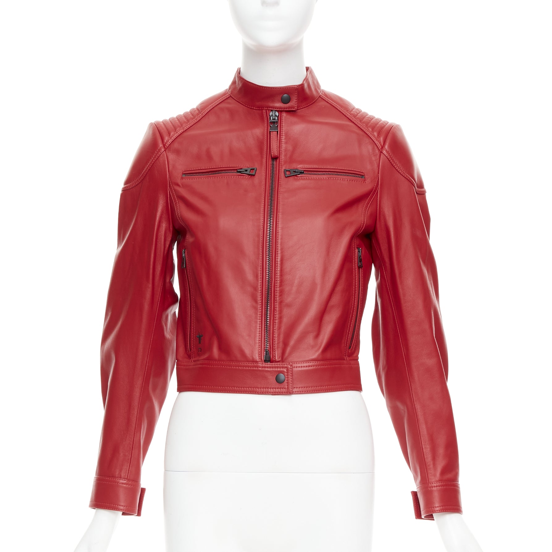 Dior Royaume d'Amour - Back view