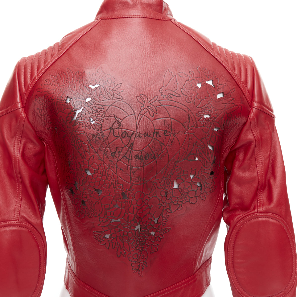 Dior Royaume d'Amour - Detail 2